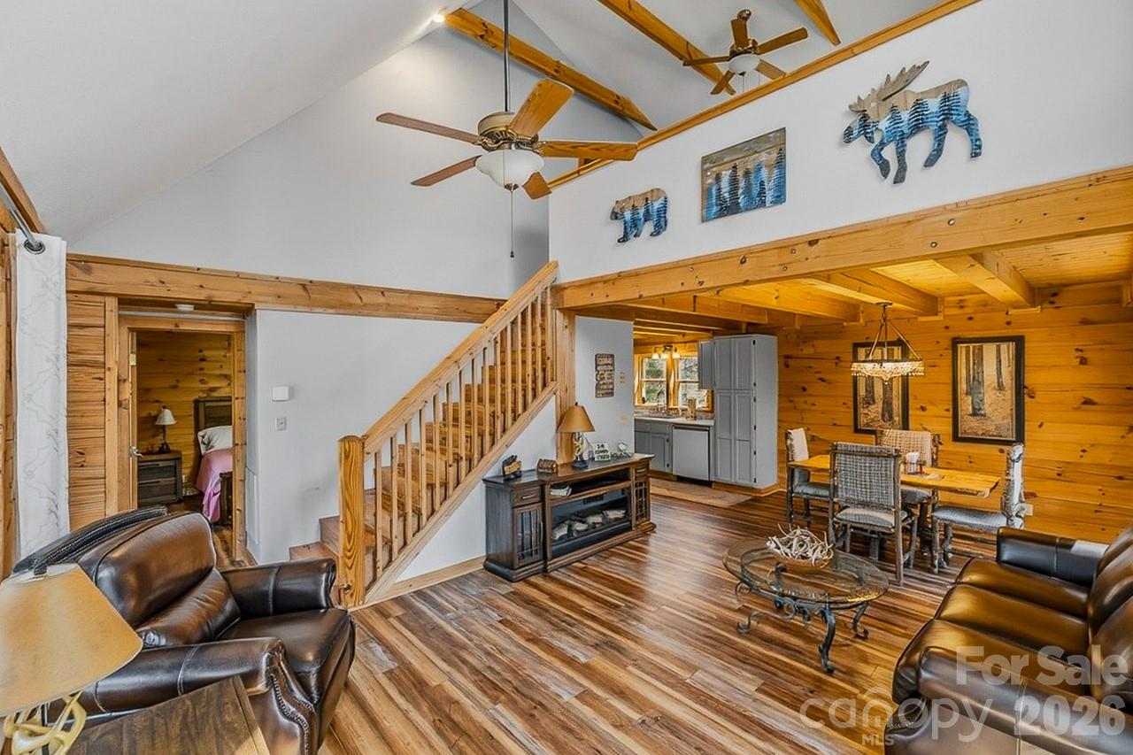 1972 River Crest Parkway Rutherfordton NC 28139