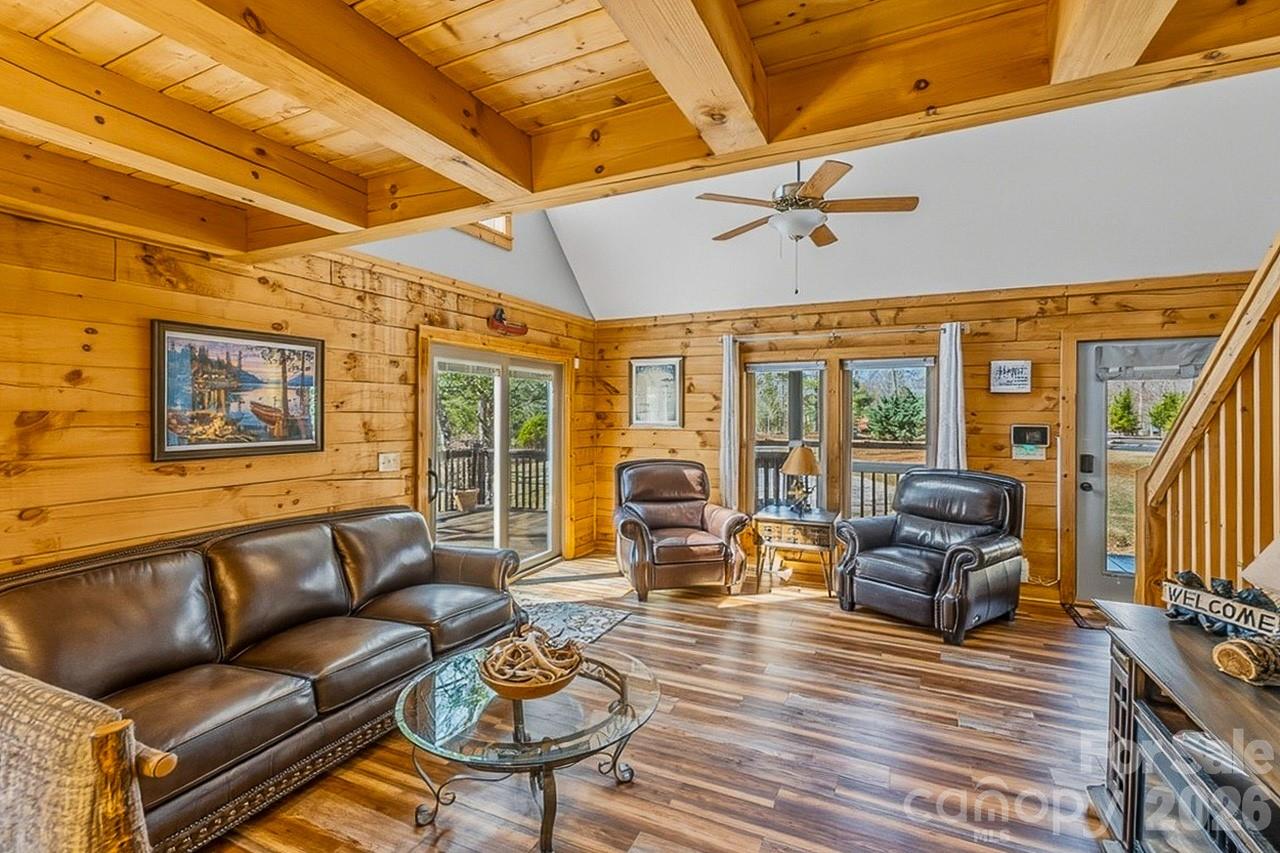1972 River Crest Parkway Rutherfordton NC 28139
