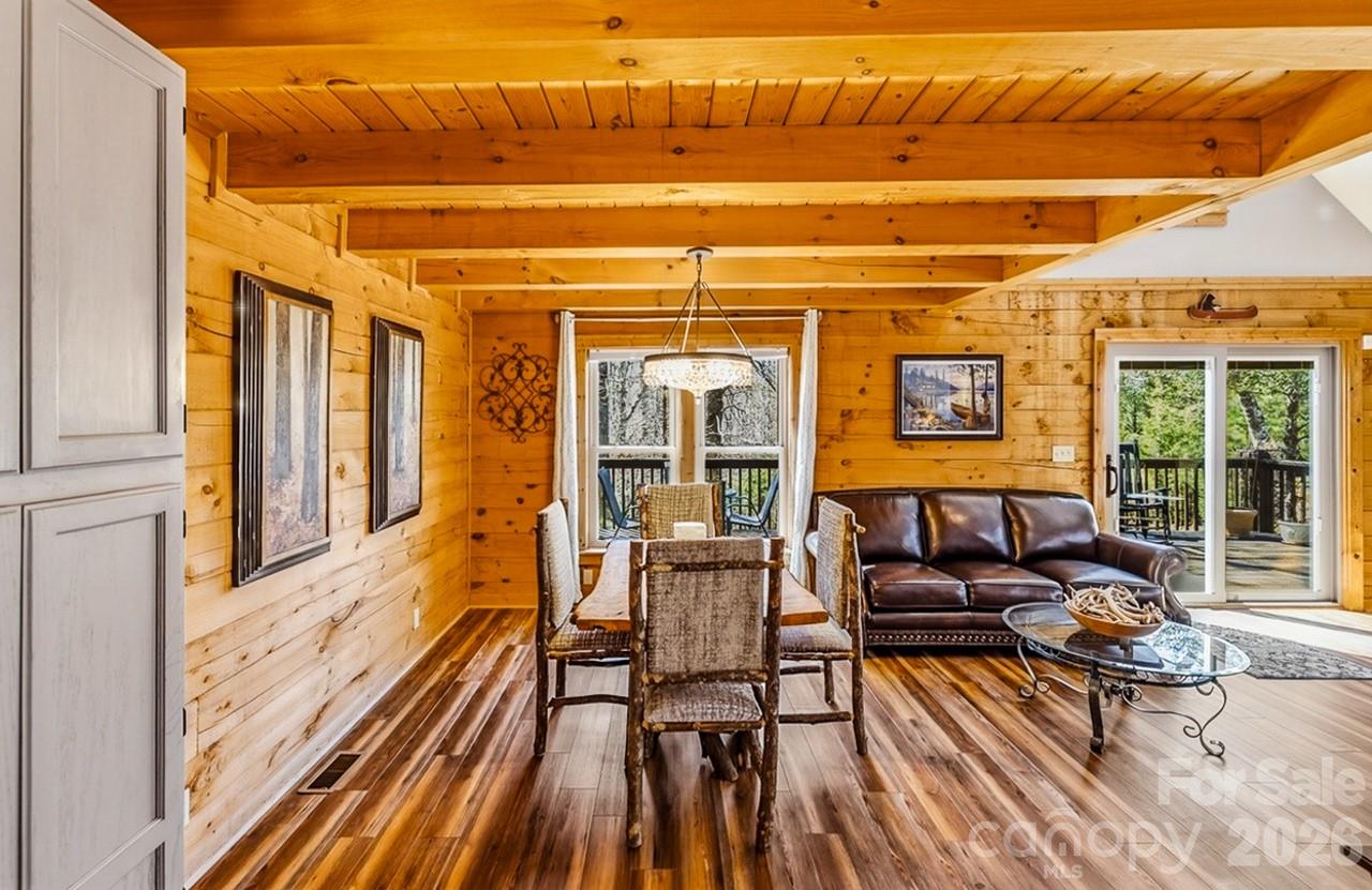 1972 River Crest Parkway Rutherfordton NC 28139