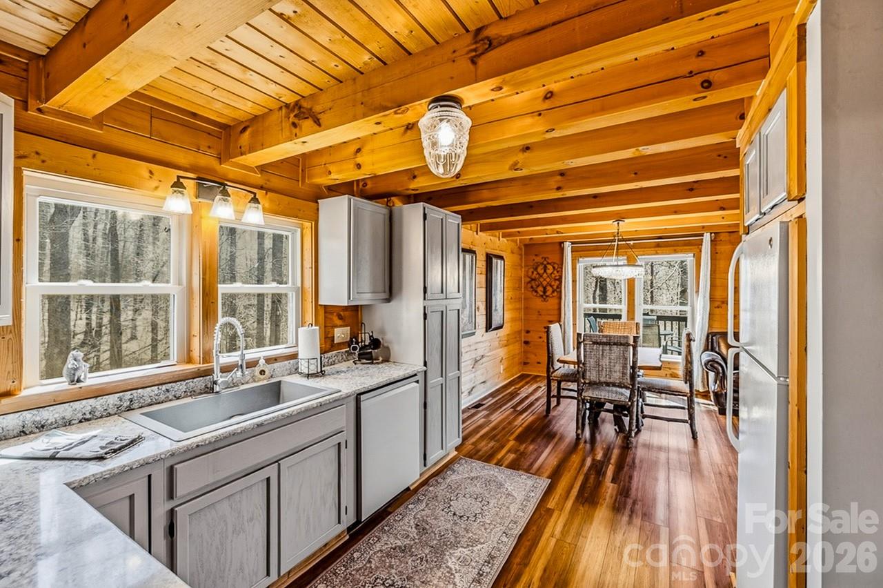 1972 River Crest Parkway Rutherfordton NC 28139
