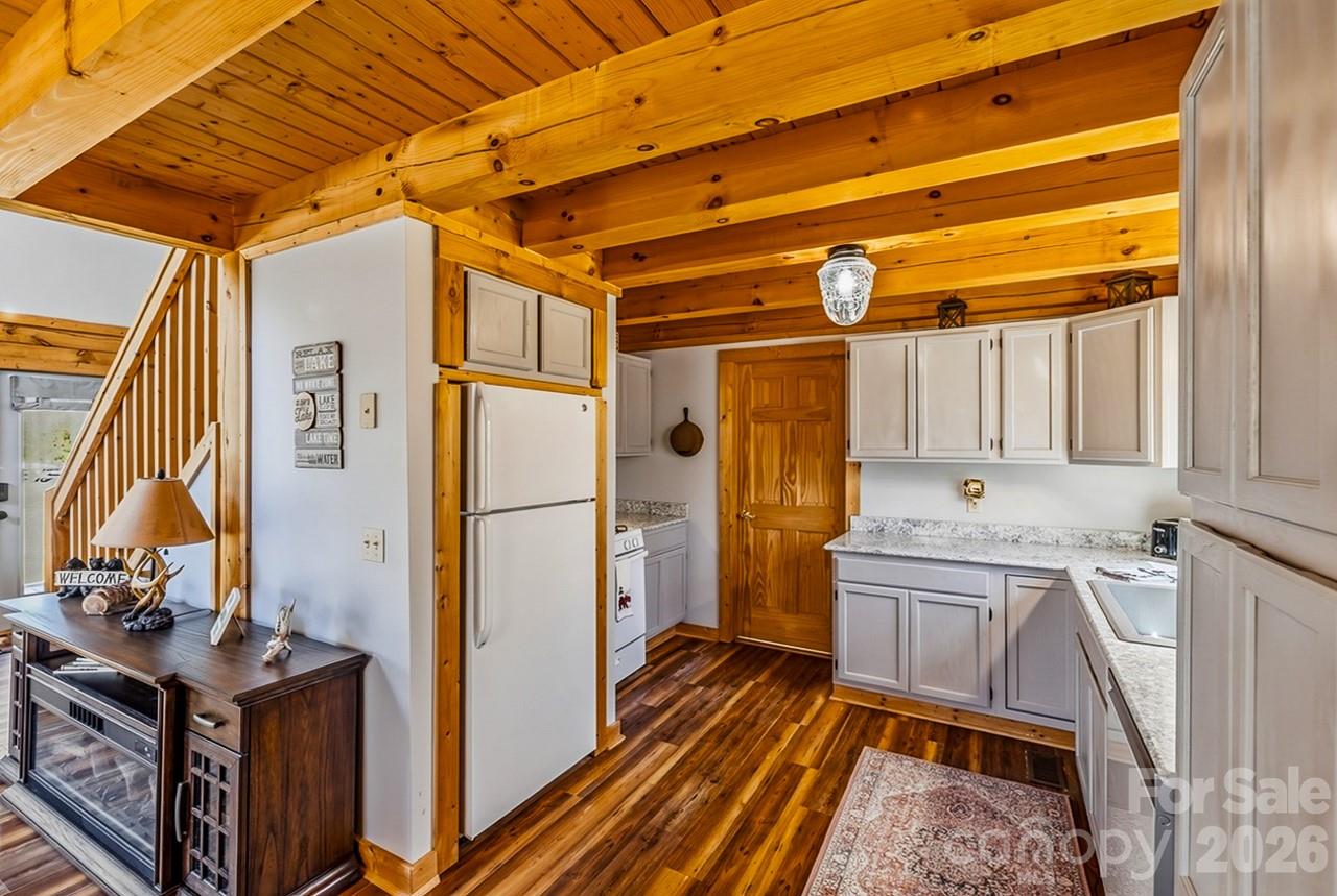 1972 River Crest Parkway Rutherfordton NC 28139