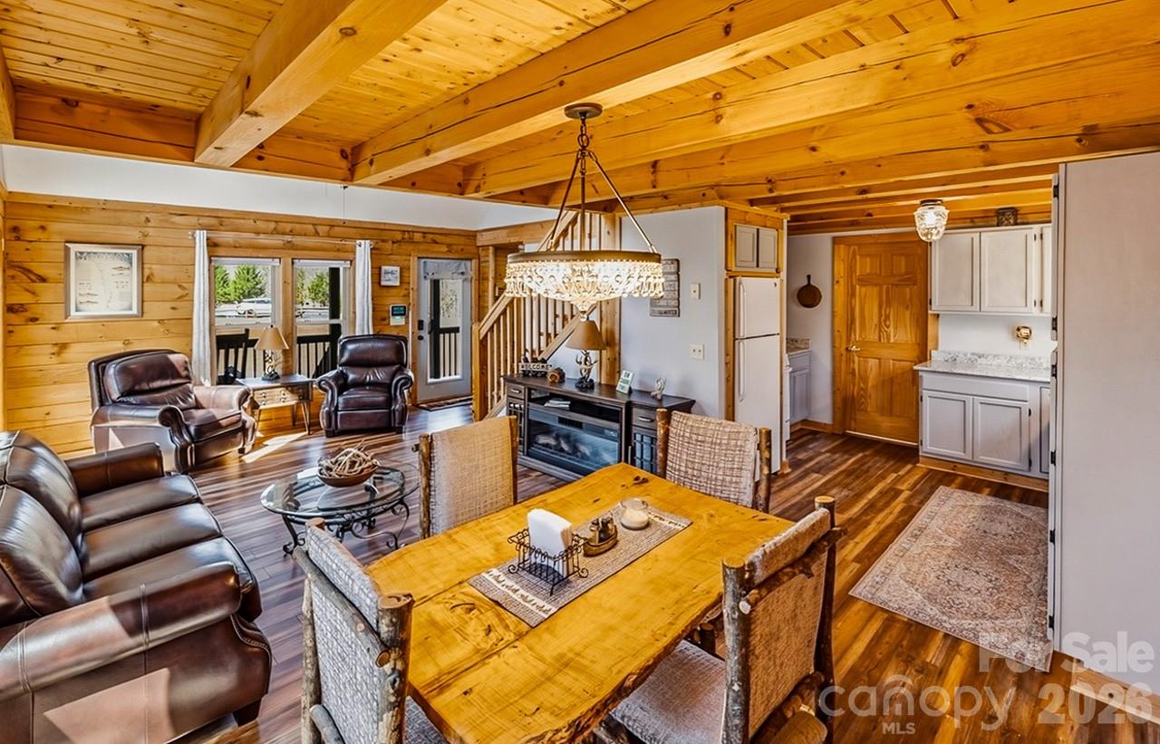 1972 River Crest Parkway Rutherfordton NC 28139