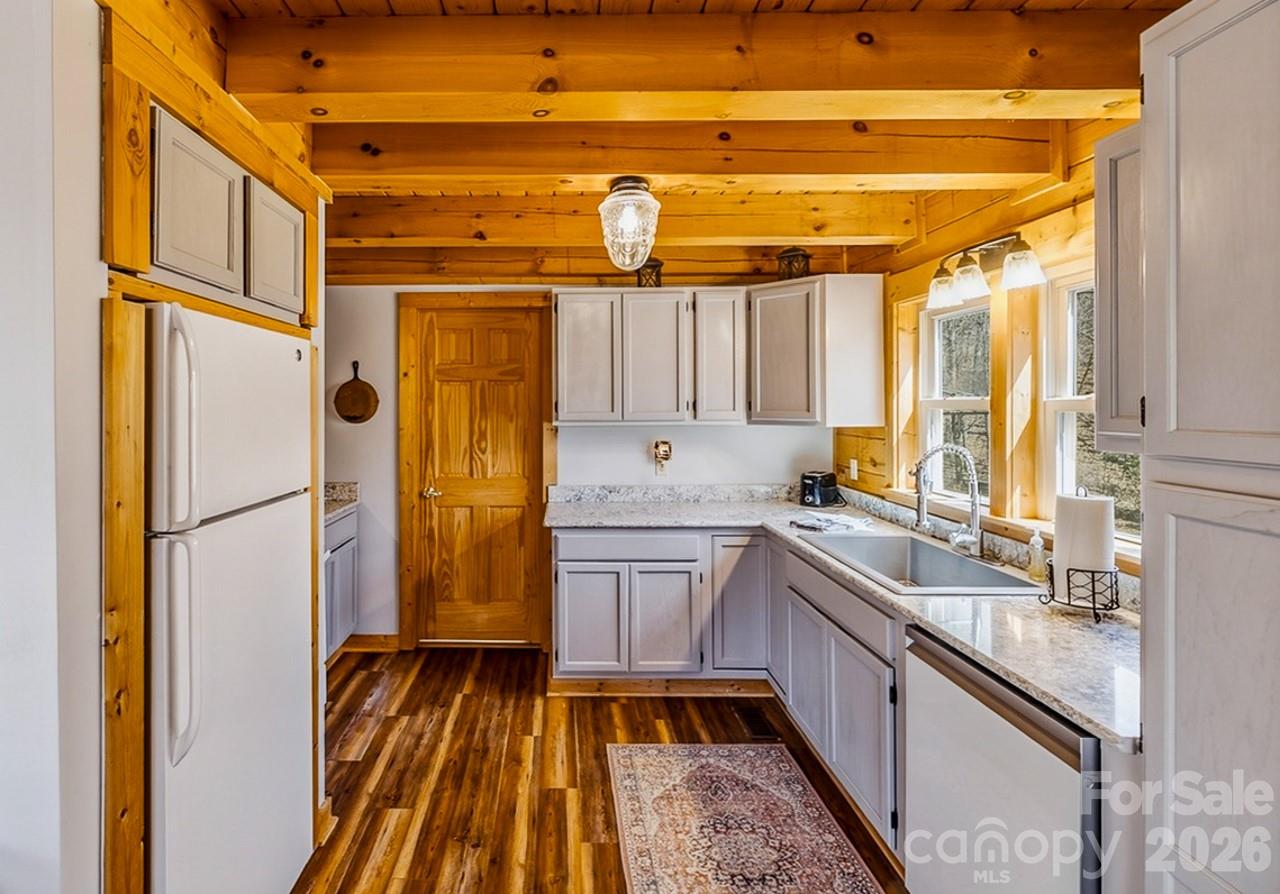 1972 River Crest Parkway Rutherfordton NC 28139