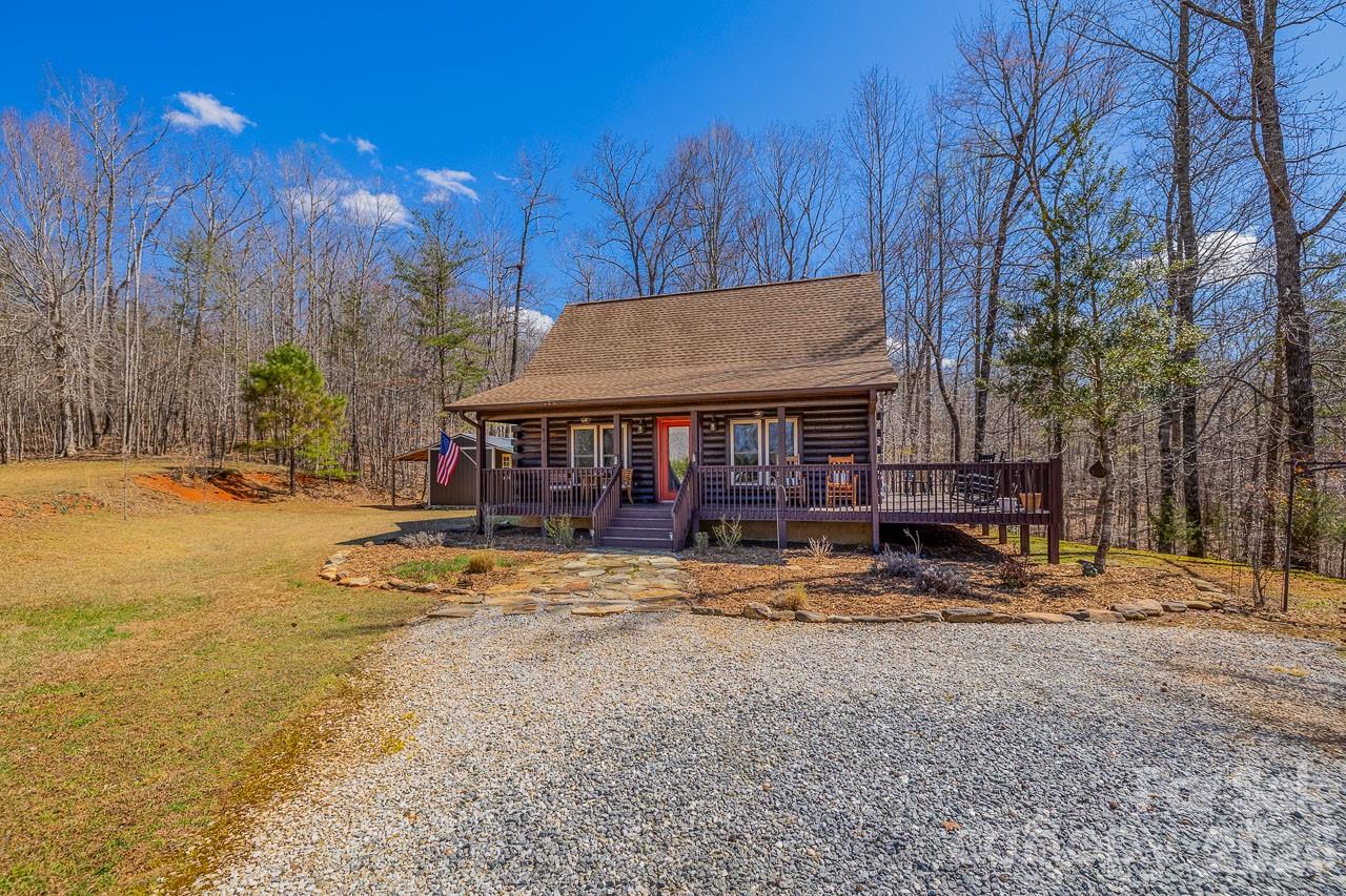 1972 River Crest Parkway Rutherfordton NC 28139