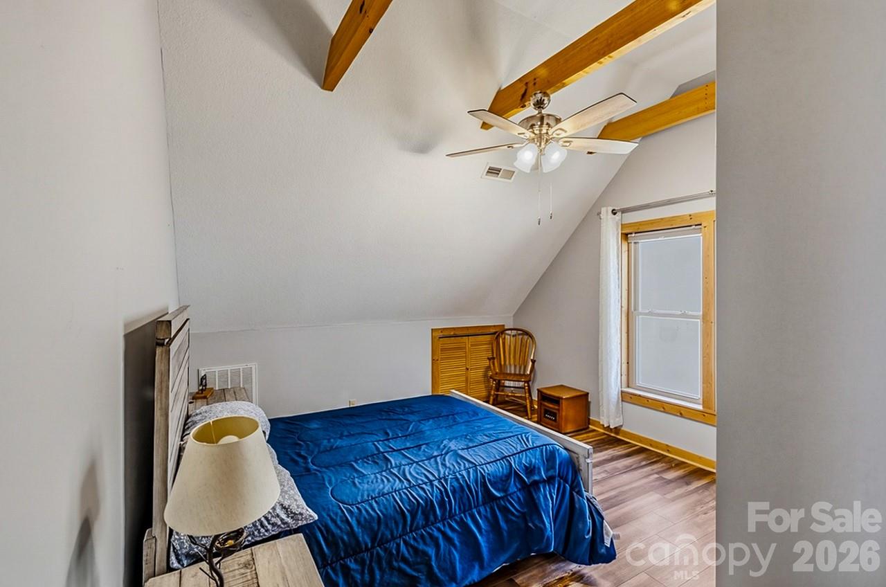 1972 River Crest Parkway Rutherfordton NC 28139