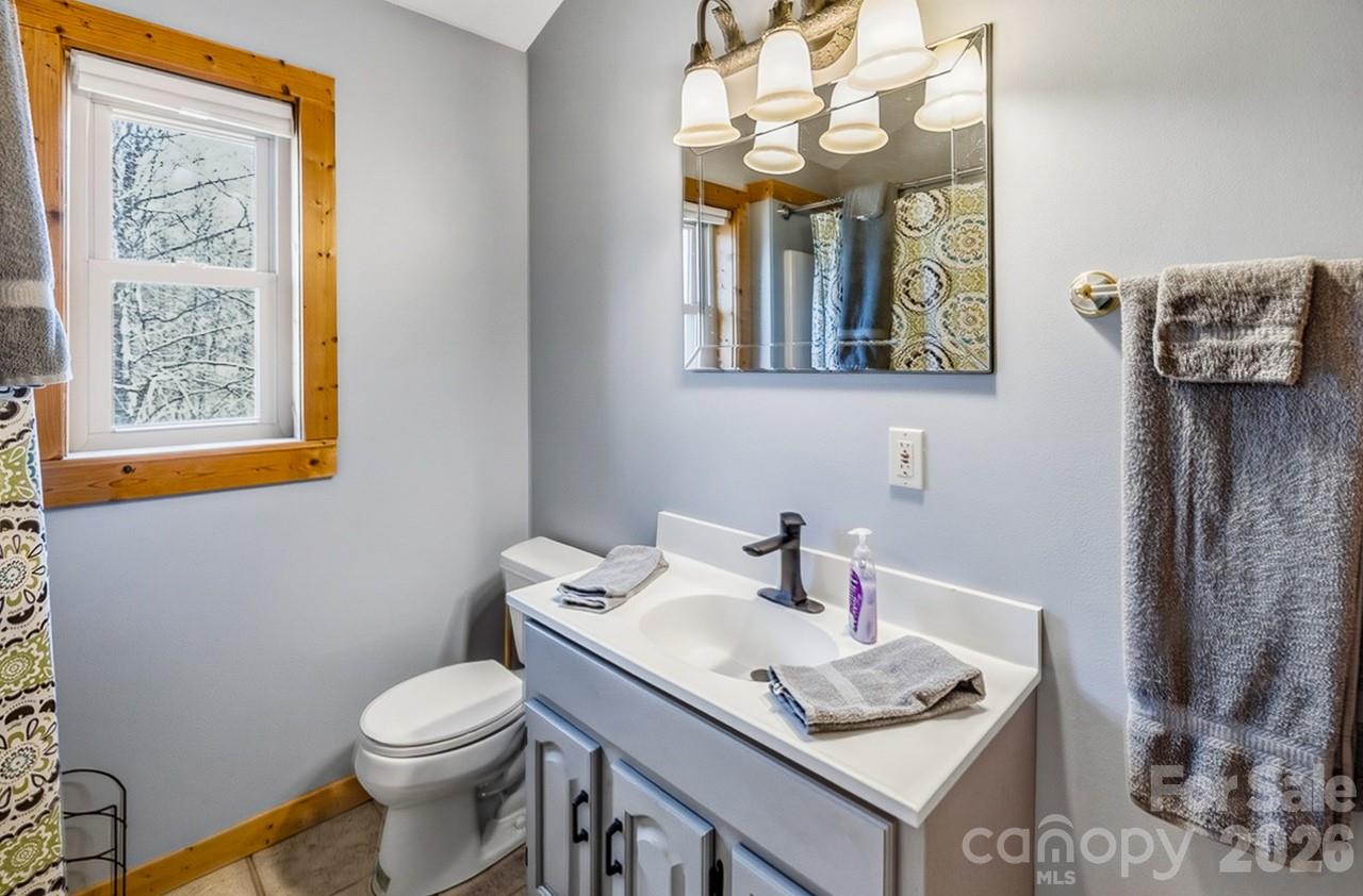 1972 River Crest Parkway Rutherfordton NC 28139