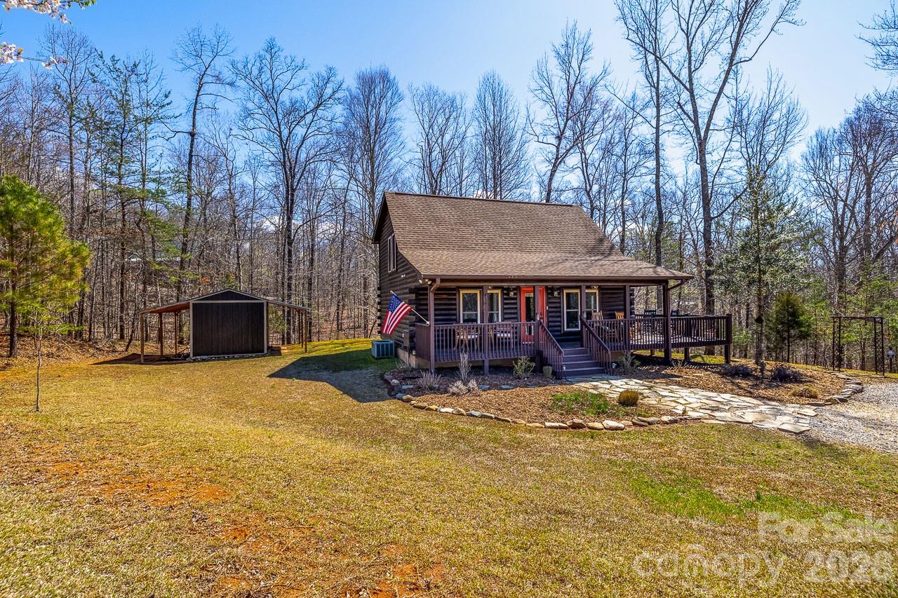 1972 River Crest Parkway Rutherfordton NC 28139