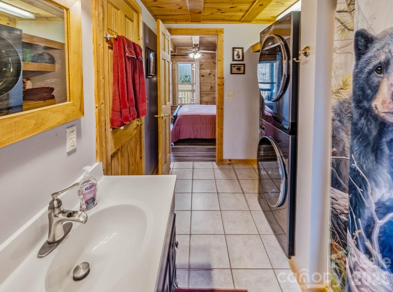 1972 River Crest Parkway Rutherfordton NC 28139