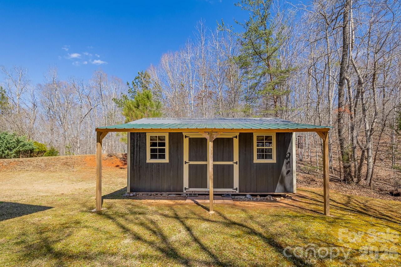 1972 River Crest Parkway Rutherfordton NC 28139