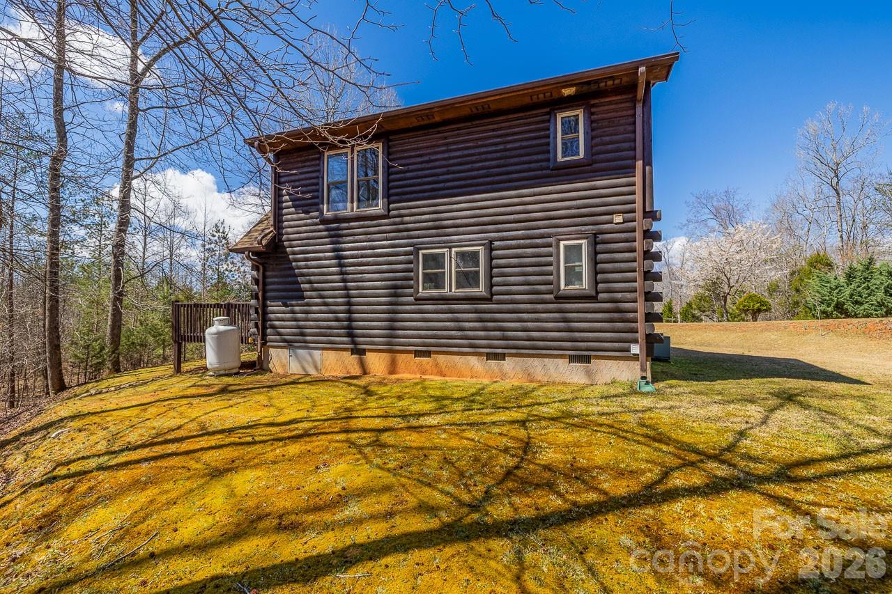 1972 River Crest Parkway Rutherfordton NC 28139