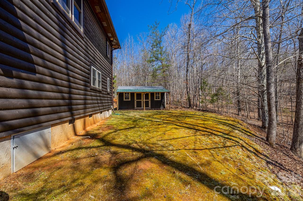 1972 River Crest Parkway Rutherfordton NC 28139