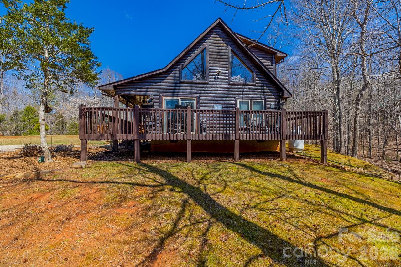 1972 River Crest Parkway Rutherfordton NC 28139