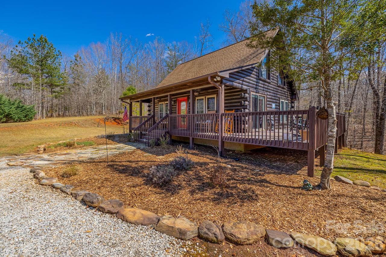1972 River Crest Parkway Rutherfordton NC 28139