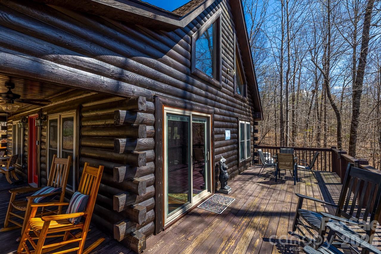 1972 River Crest Parkway Rutherfordton NC 28139