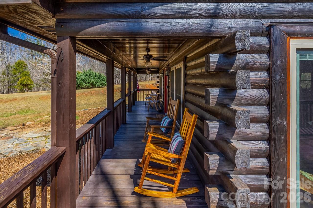 1972 River Crest Parkway Rutherfordton NC 28139