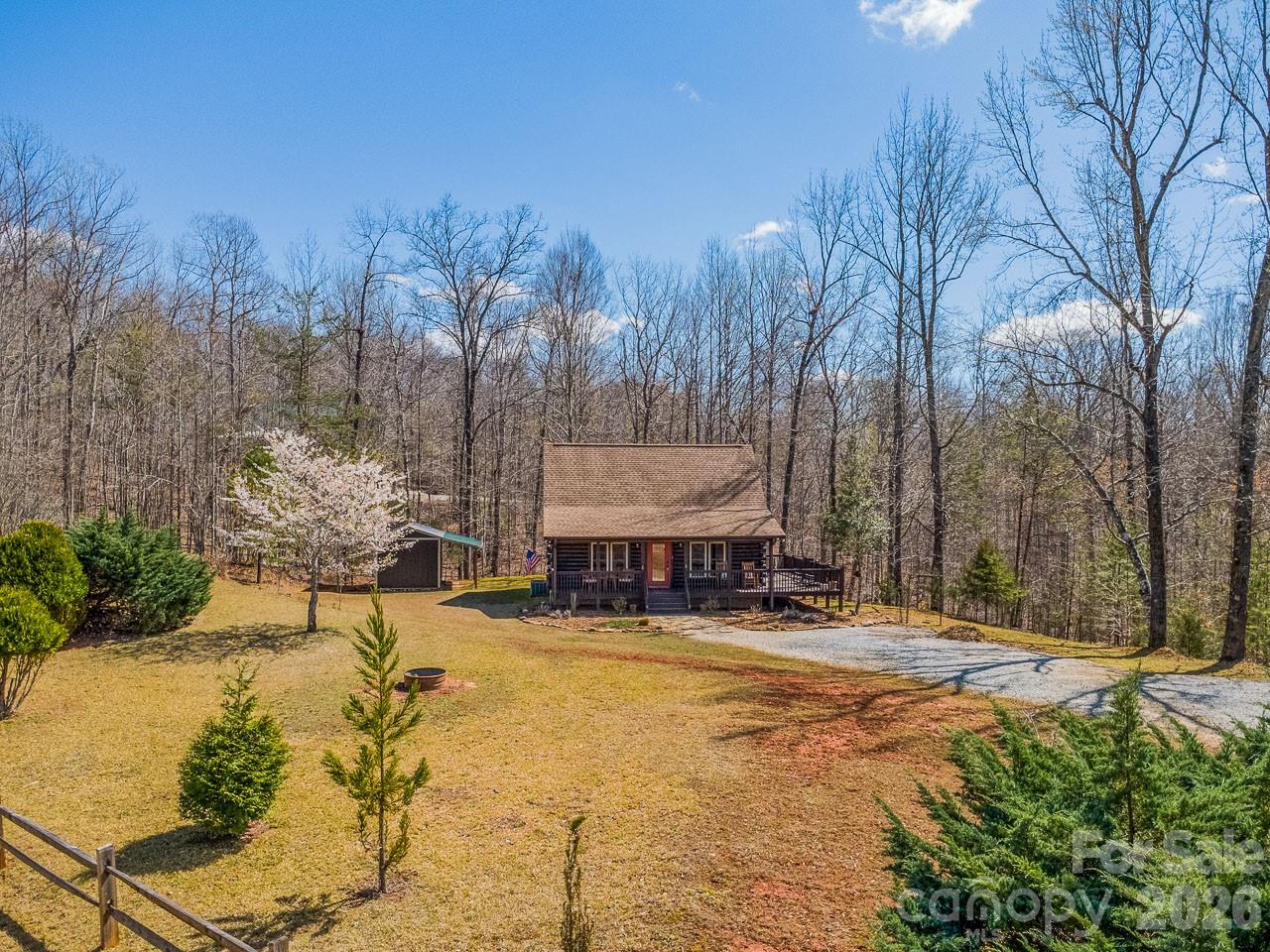 1972 River Crest Parkway Rutherfordton NC 28139