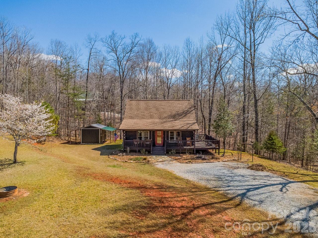 1972 River Crest Parkway Rutherfordton NC 28139