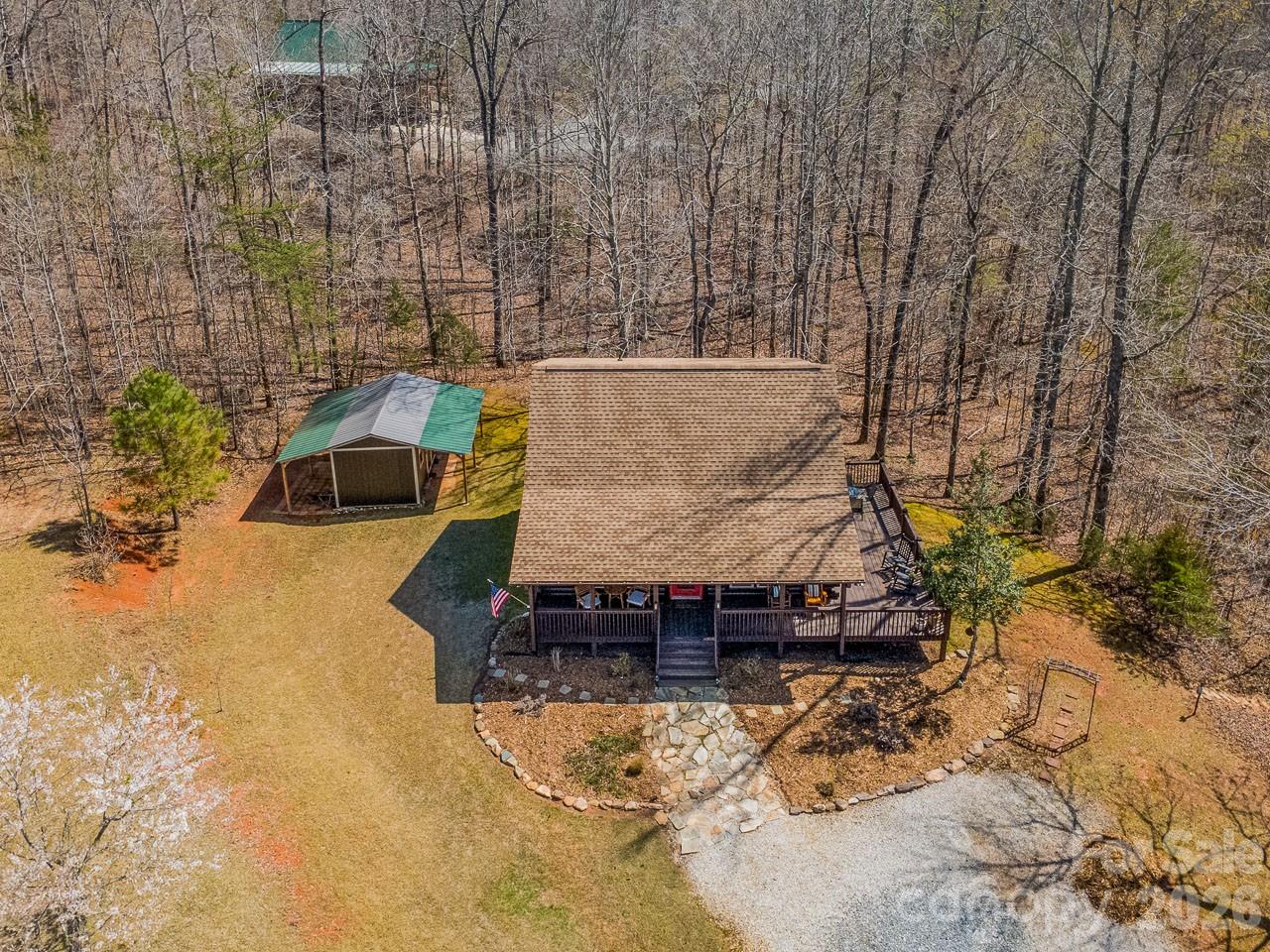 1972 River Crest Parkway Rutherfordton NC 28139