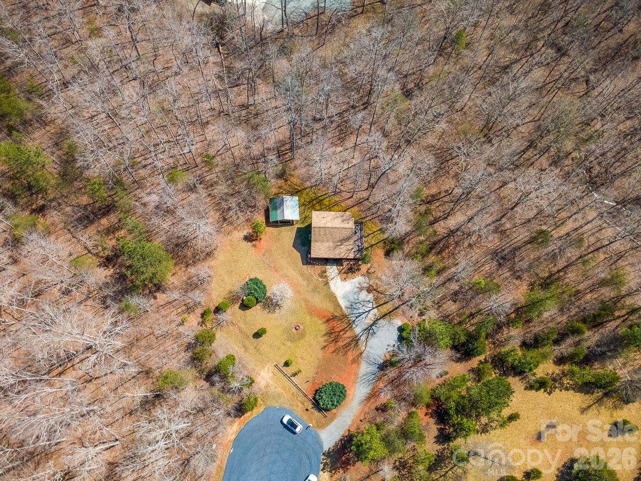 1972 River Crest Parkway Rutherfordton NC 28139