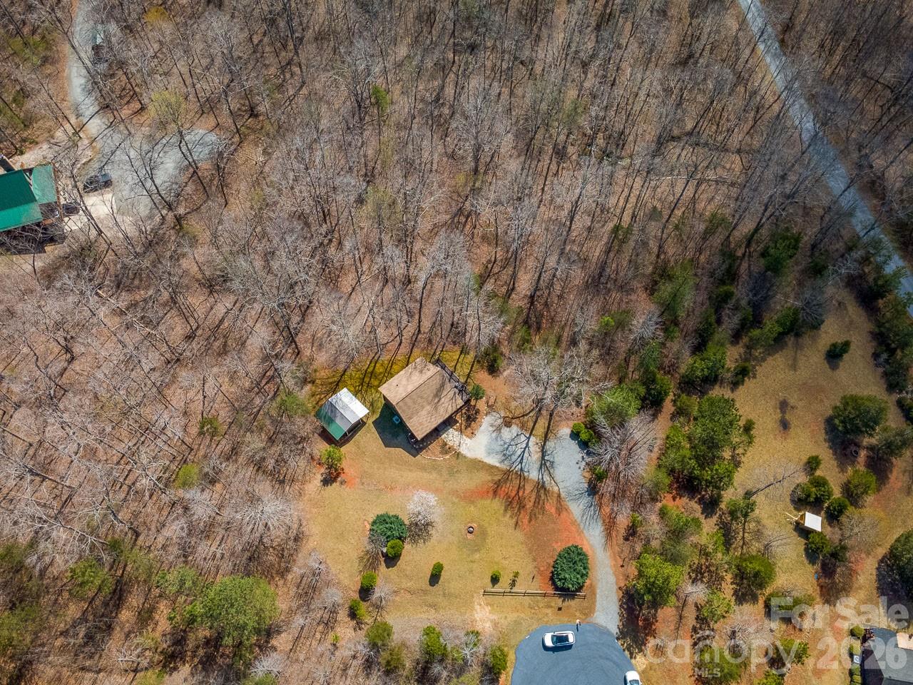 1972 River Crest Parkway Rutherfordton NC 28139