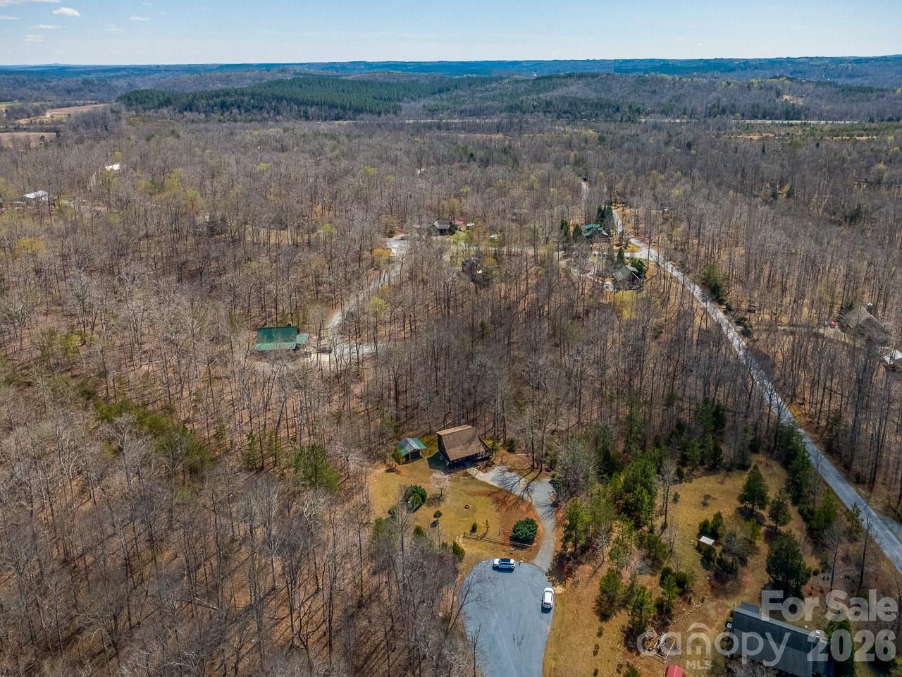 1972 River Crest Parkway Rutherfordton NC 28139