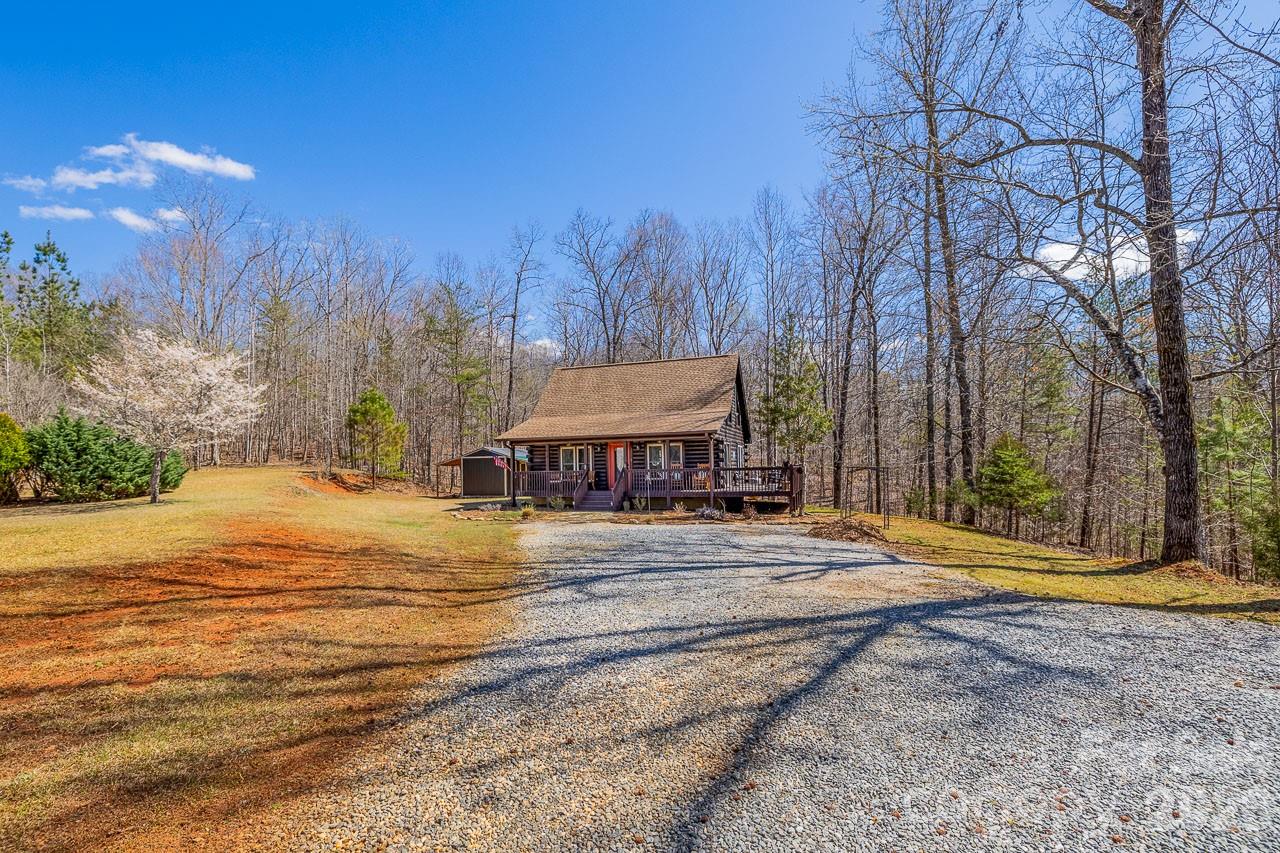 1972 River Crest Parkway Rutherfordton NC 28139