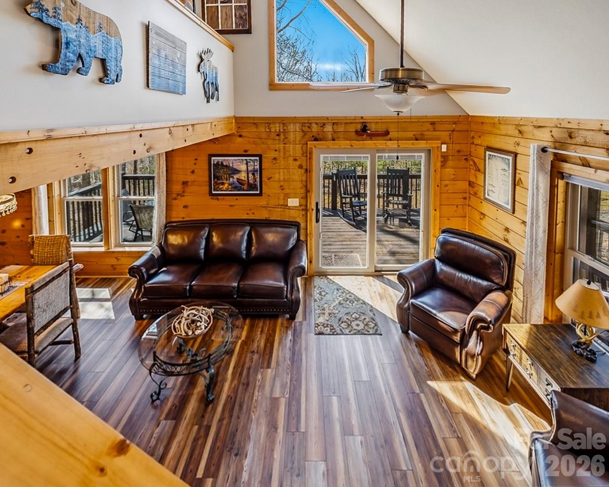 1972 River Crest Parkway Rutherfordton NC 28139
