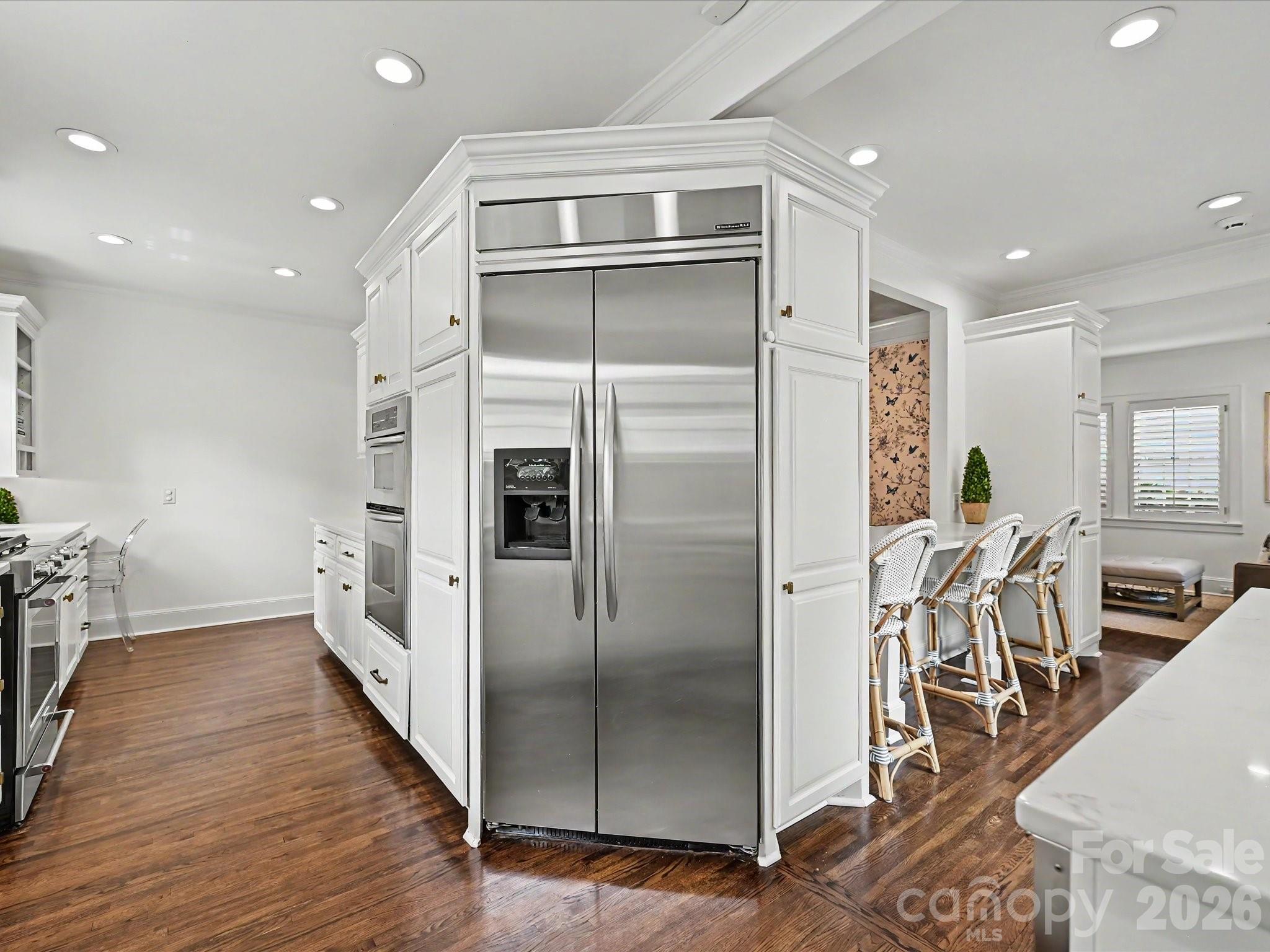 2001 Beverly Drive Charlotte NC 28207
