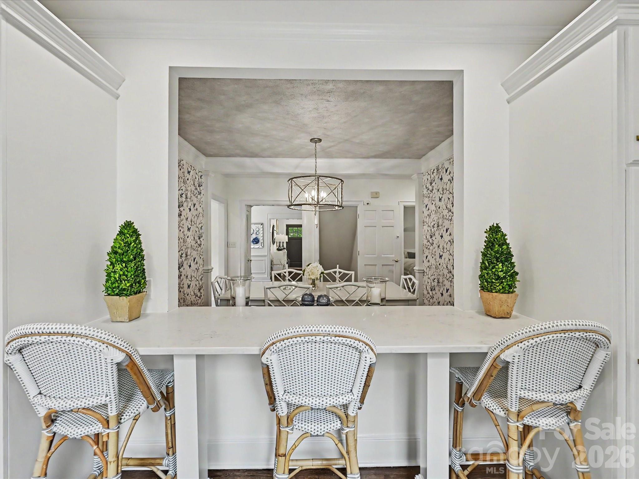 2001 Beverly Drive Charlotte NC 28207