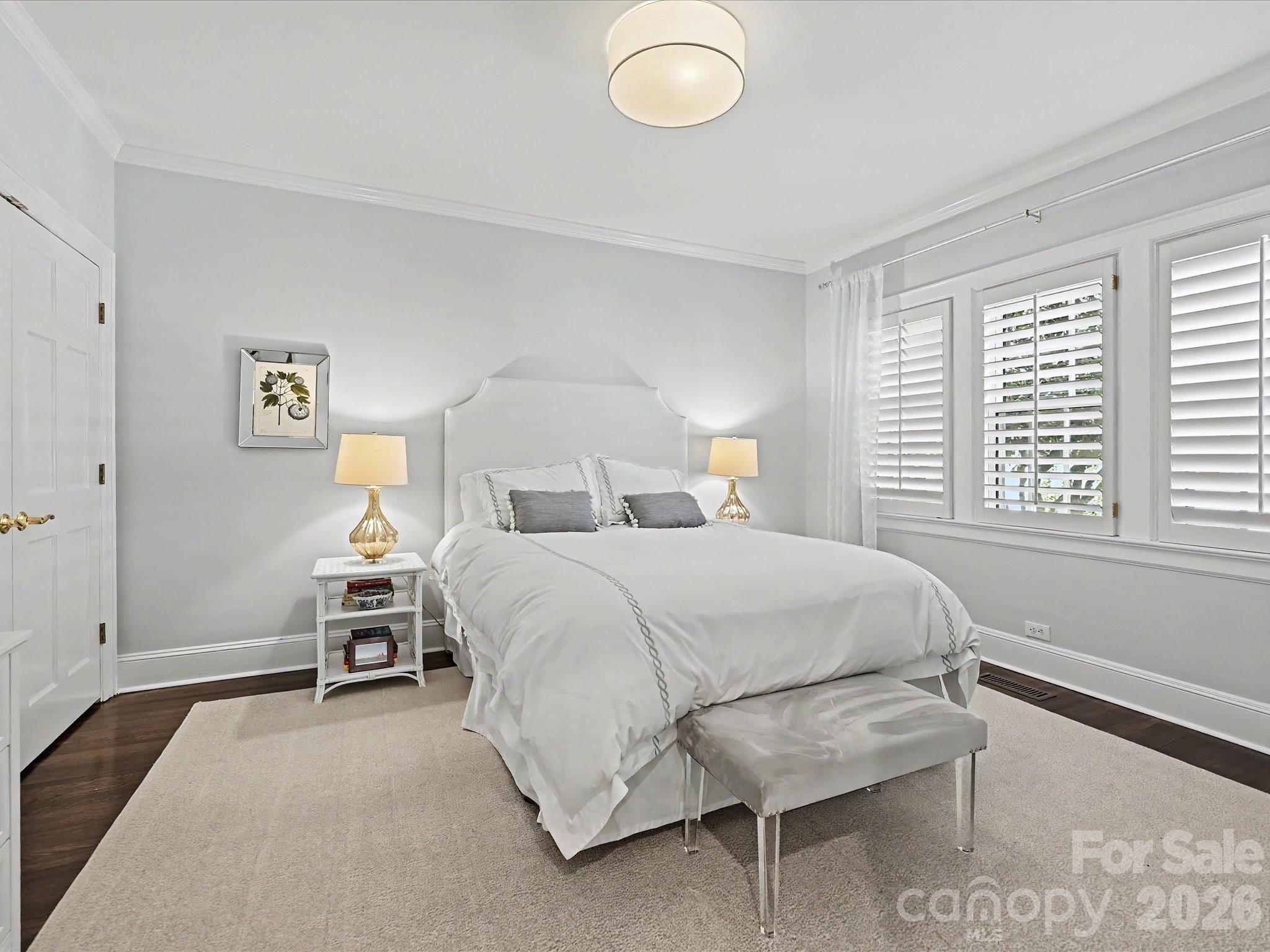 2001 Beverly Drive Charlotte NC 28207