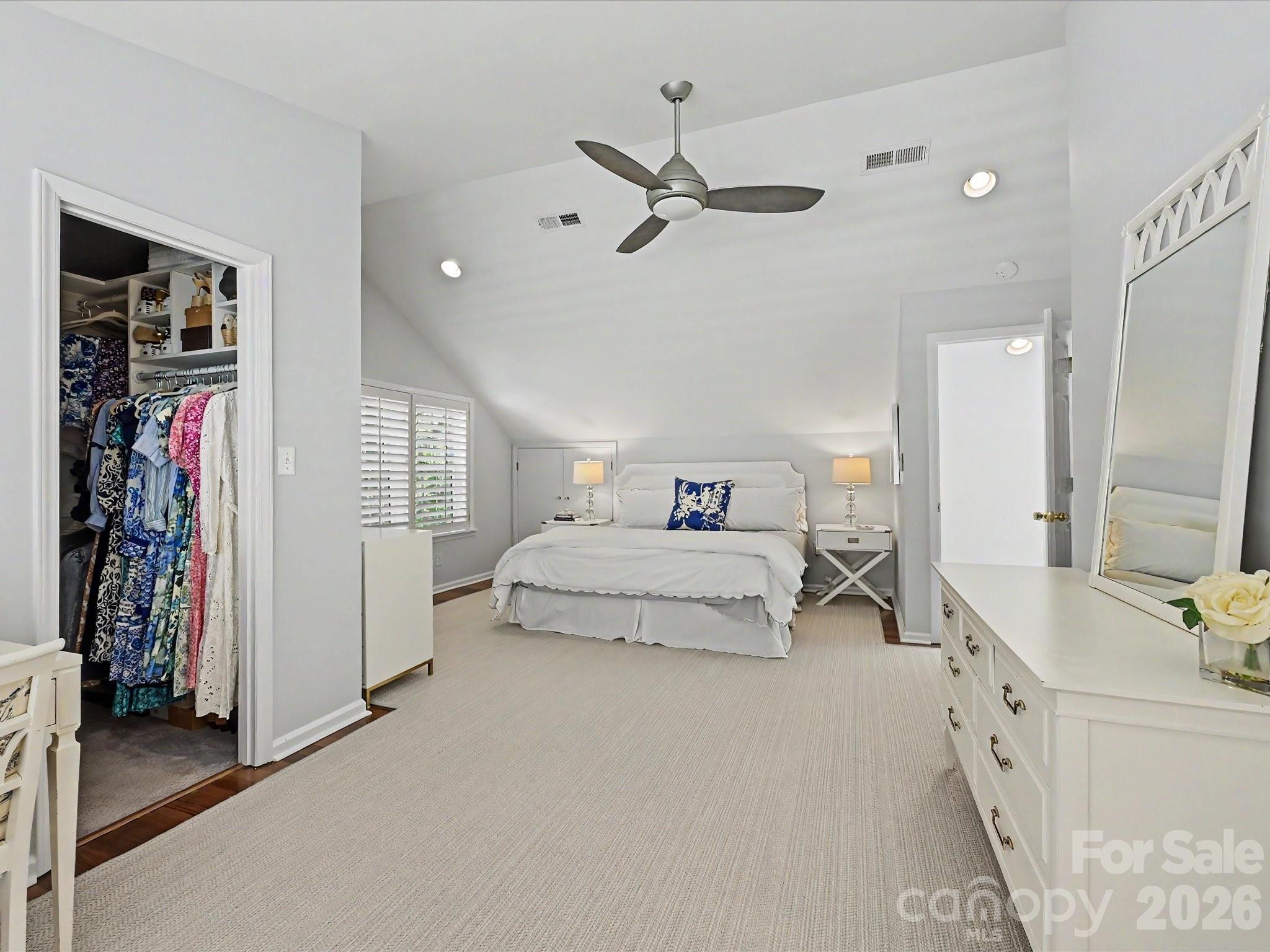 2001 Beverly Drive Charlotte NC 28207