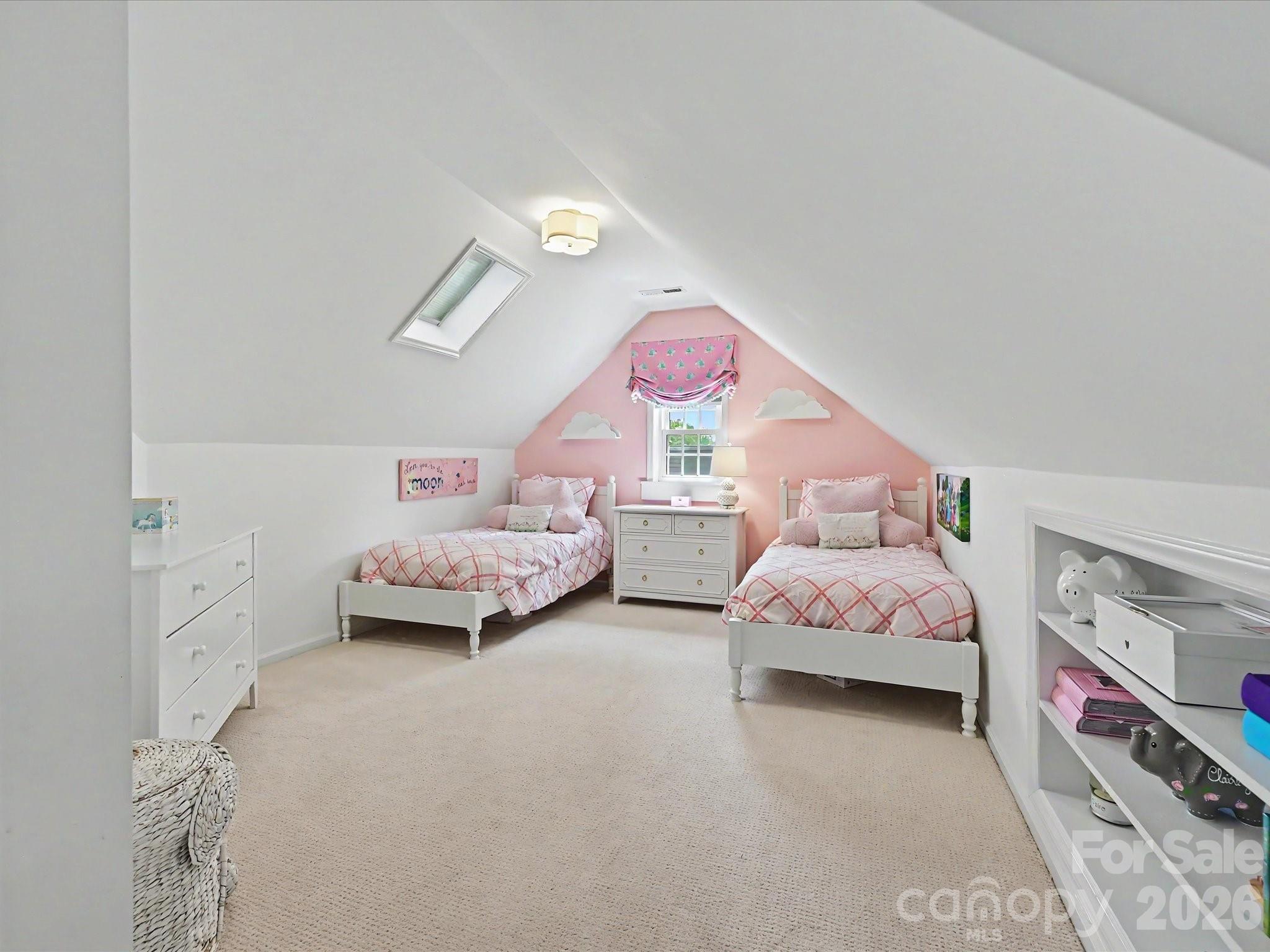 2001 Beverly Drive Charlotte NC 28207