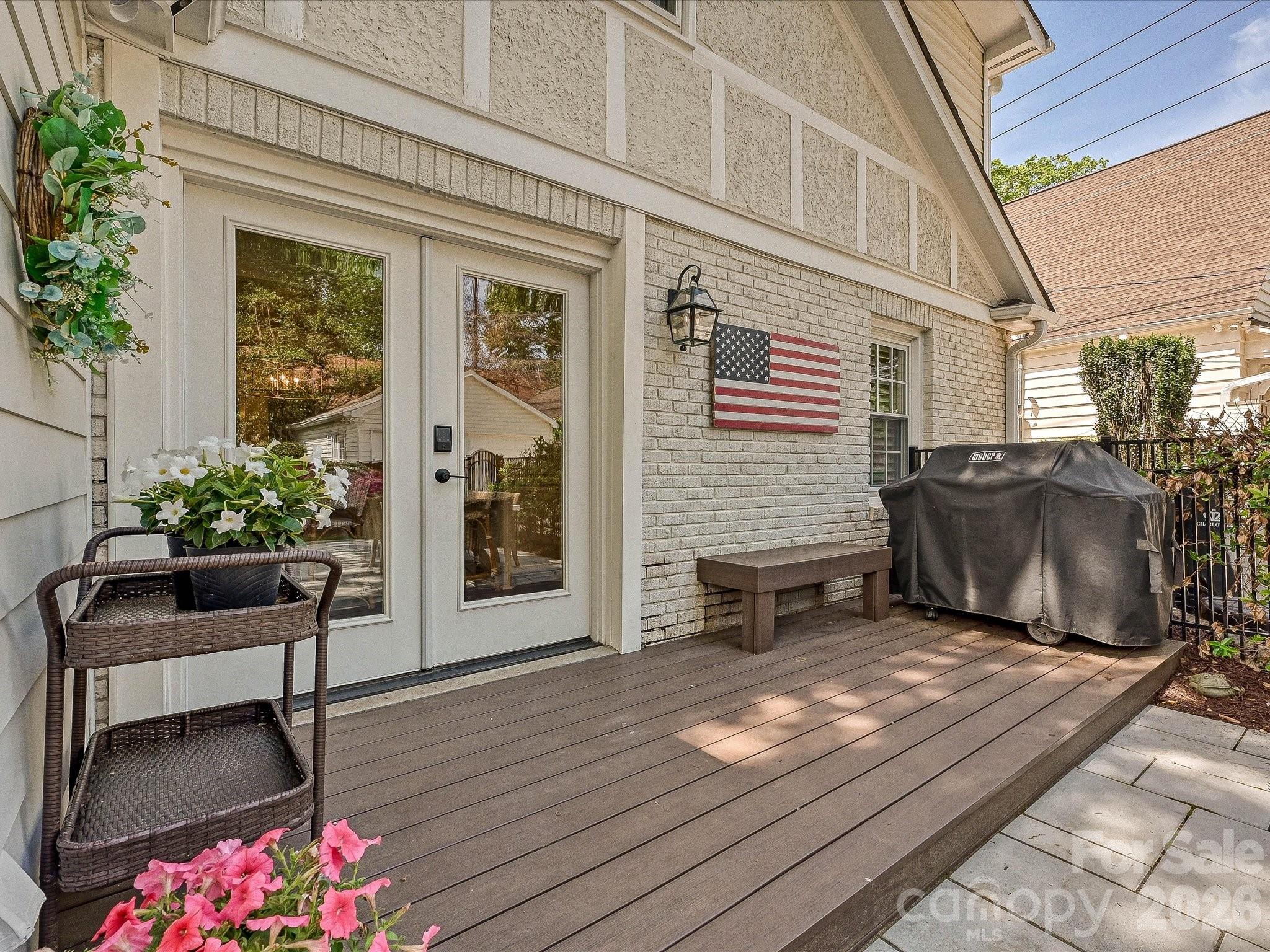 2001 Beverly Drive Charlotte NC 28207