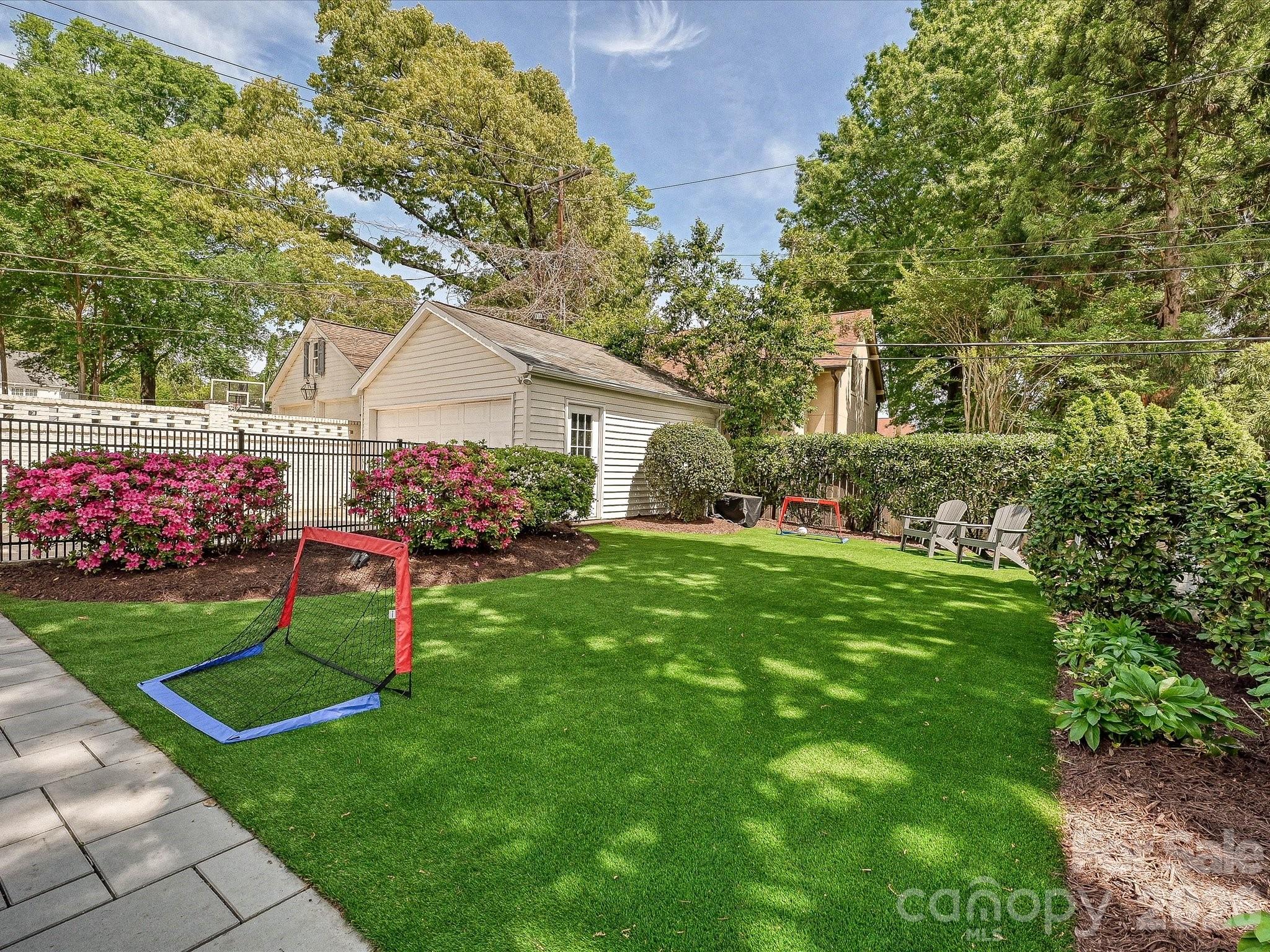 2001 Beverly Drive Charlotte NC 28207