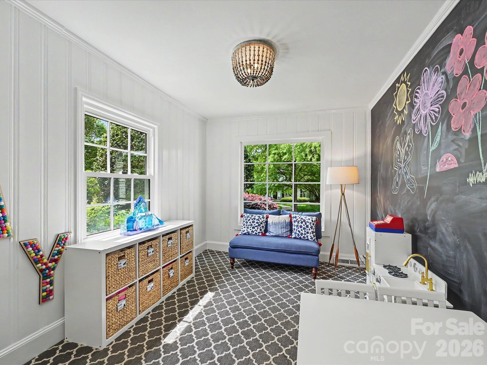 2001 Beverly Drive Charlotte NC 28207