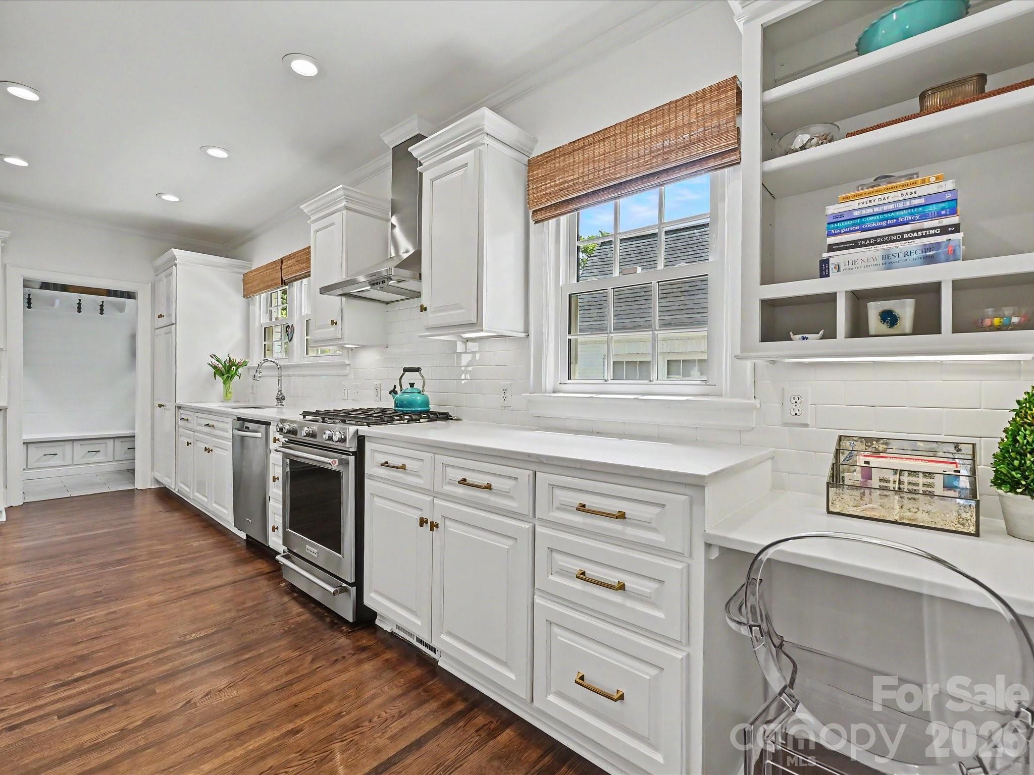 2001 Beverly Drive Charlotte NC 28207