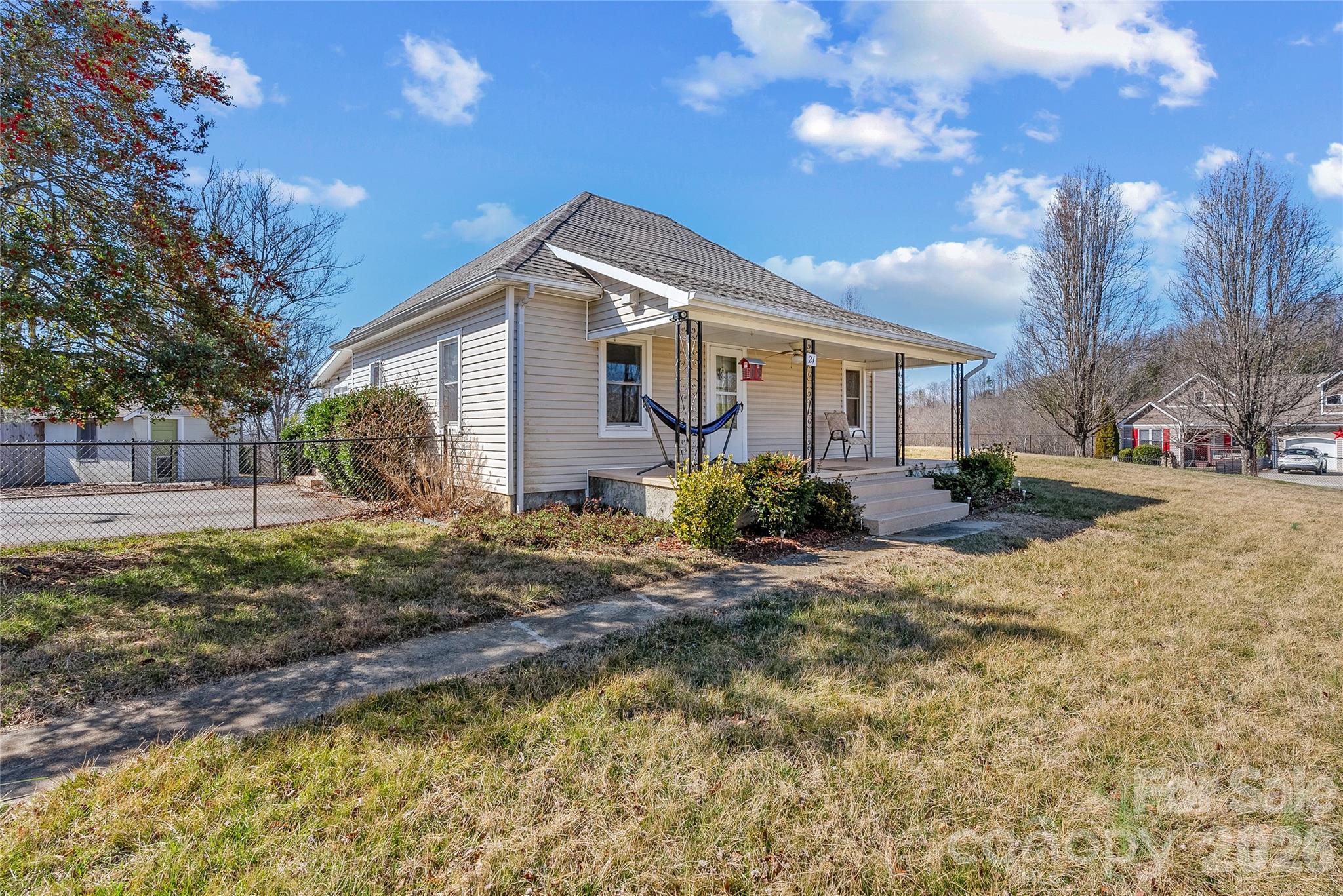 21 Ben Owenby Road Fairview NC 28730