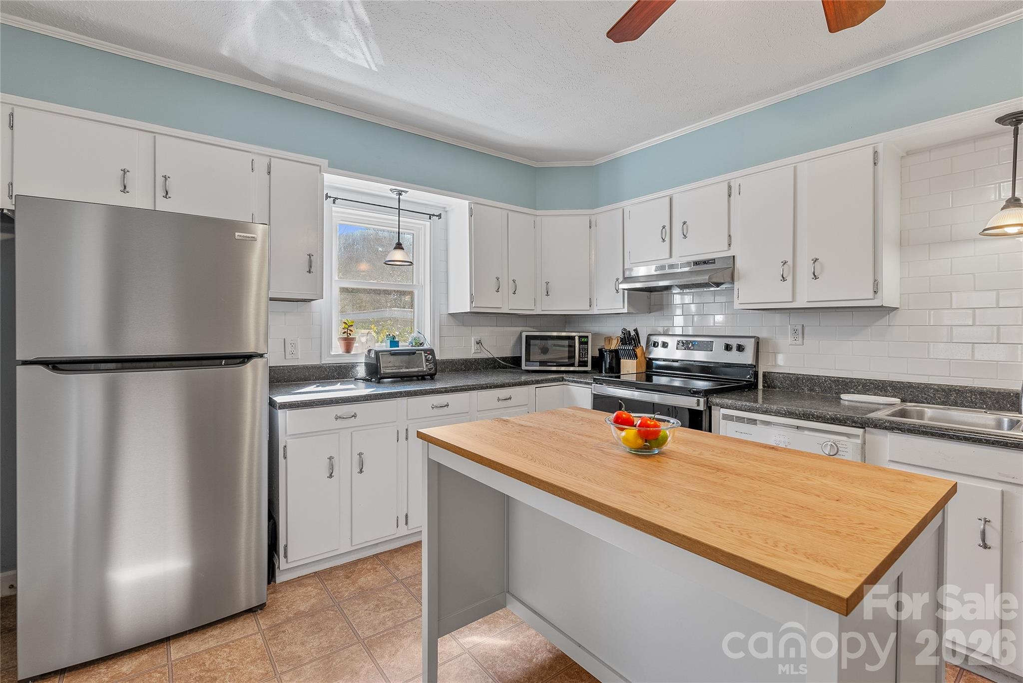 21 Ben Owenby Road Fairview NC 28730