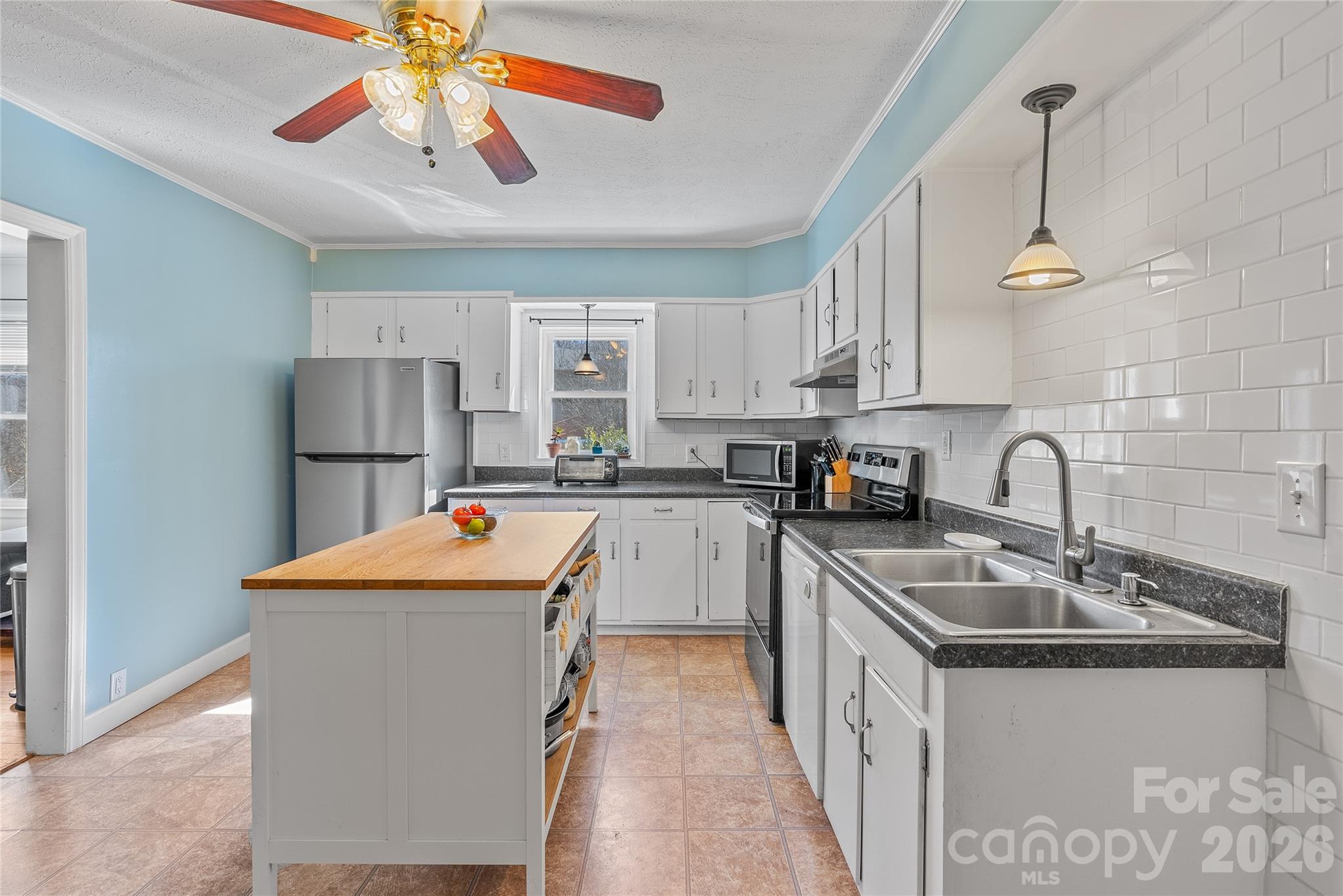 21 Ben Owenby Road Fairview NC 28730