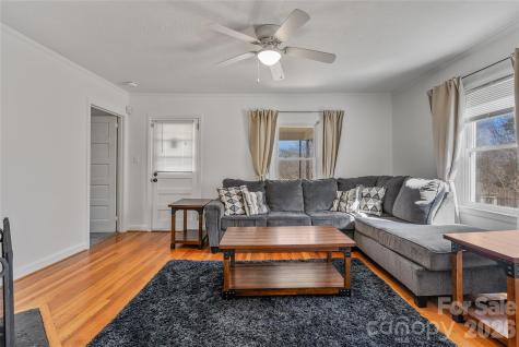 21 Ben Owenby Road Fairview NC 28730