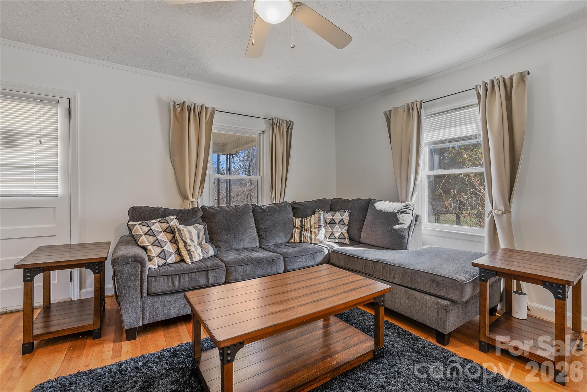 21 Ben Owenby Road Fairview NC 28730