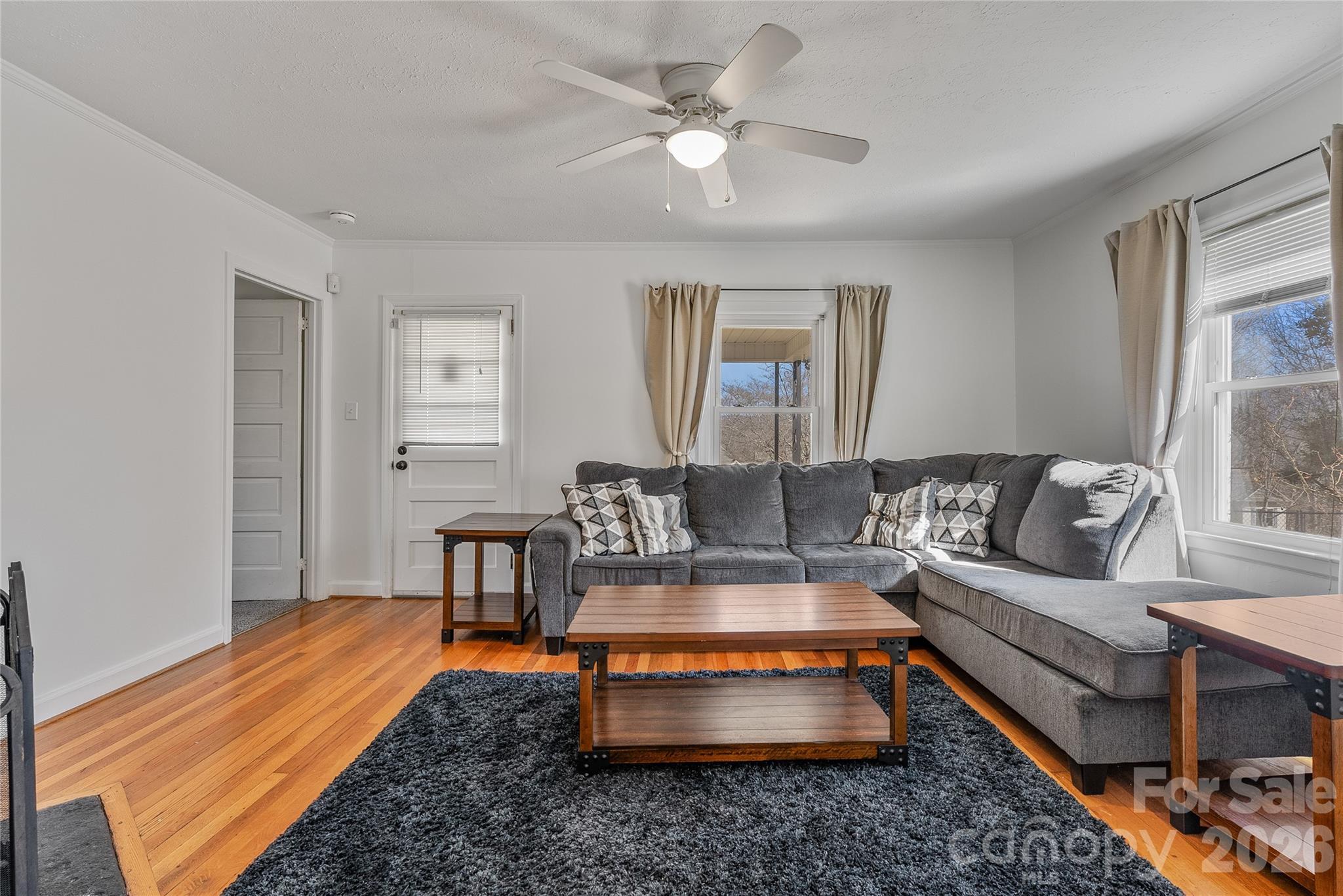 21 Ben Owenby Road Fairview NC 28730