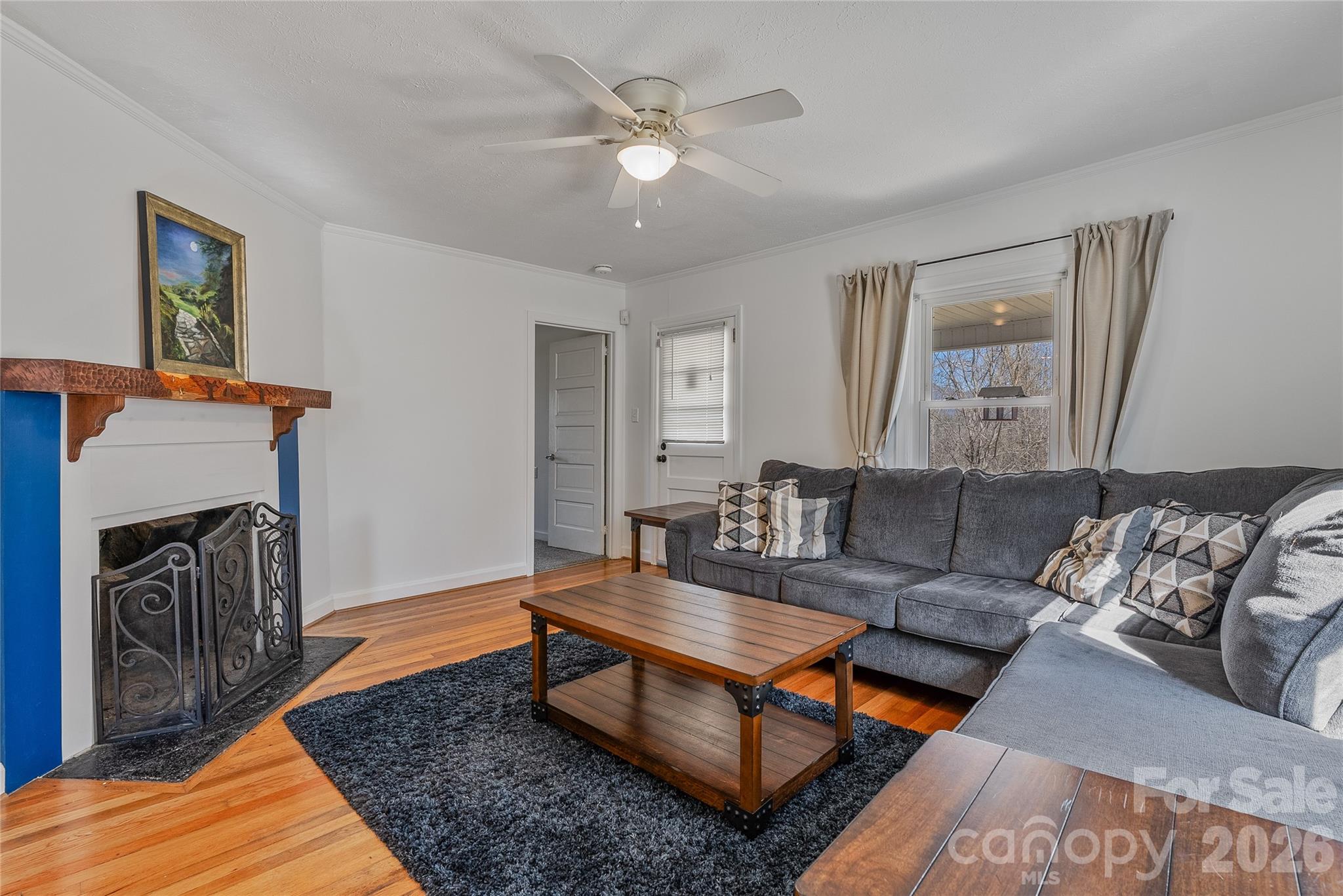 21 Ben Owenby Road Fairview NC 28730