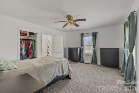 21 Ben Owenby Road Fairview NC 28730