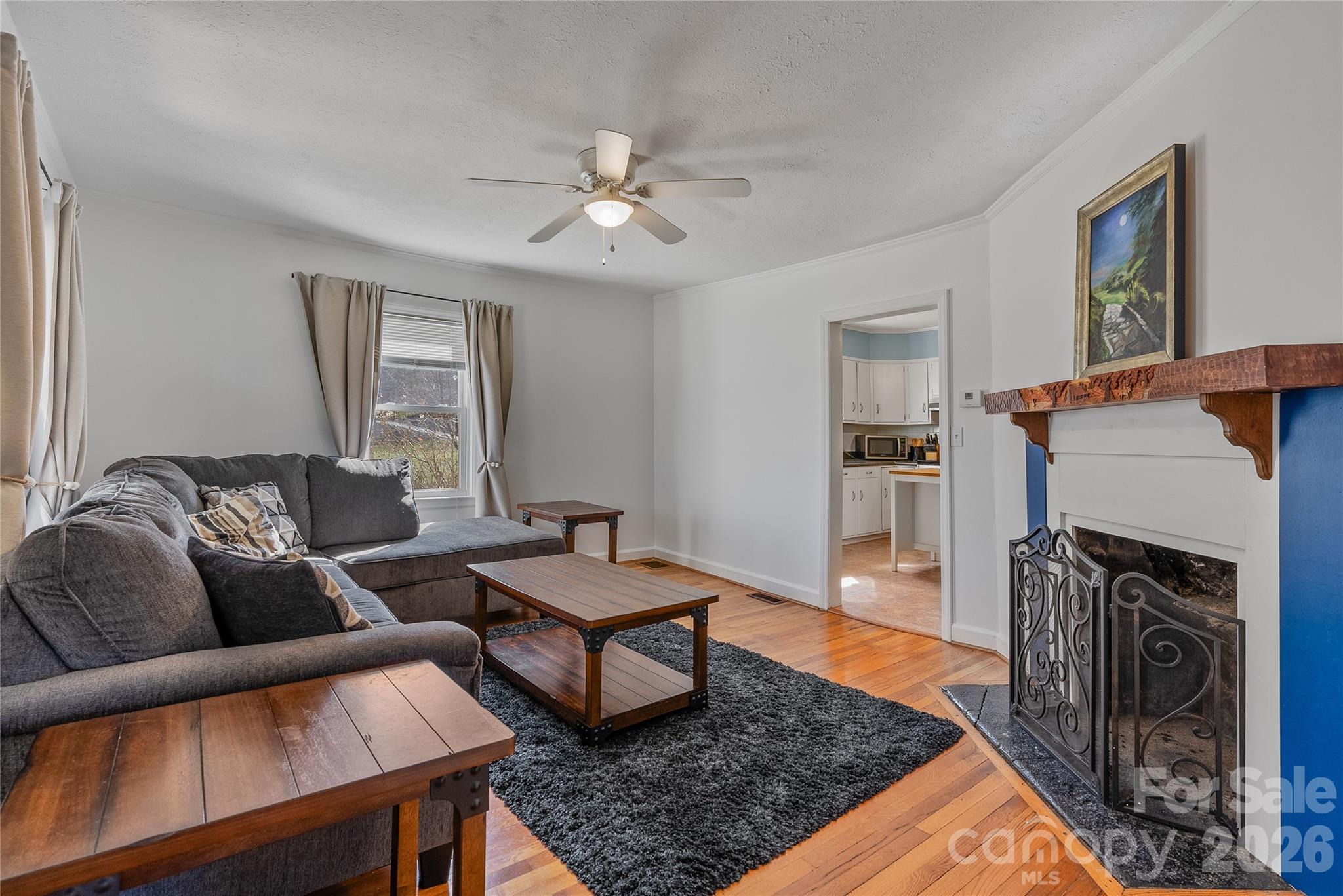 21 Ben Owenby Road Fairview NC 28730