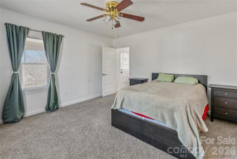 21 Ben Owenby Road Fairview NC 28730