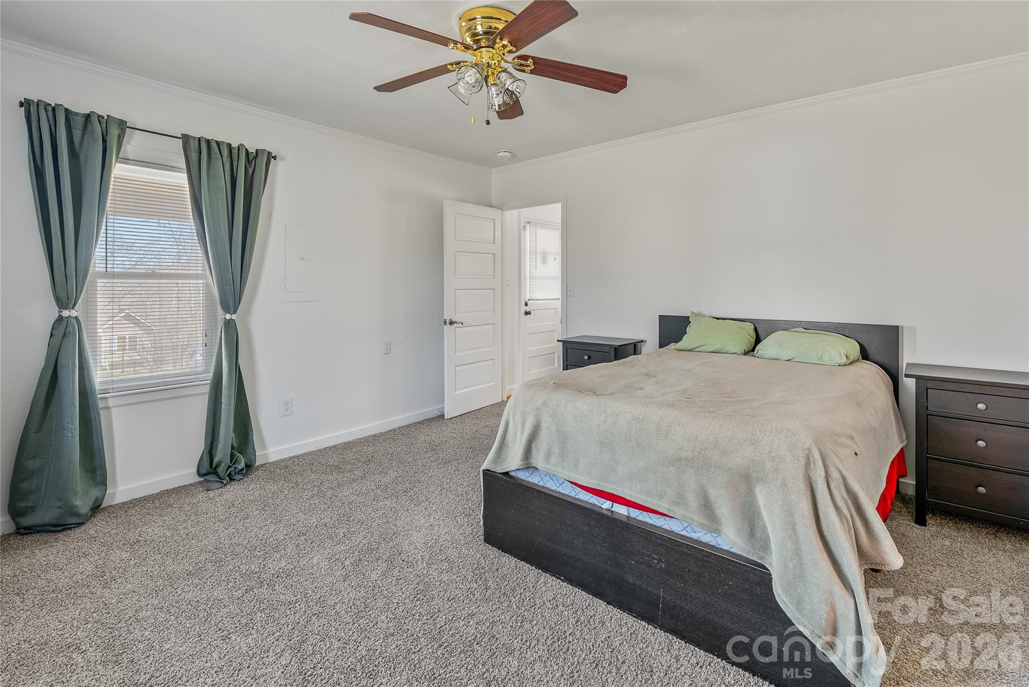 21 Ben Owenby Road Fairview NC 28730