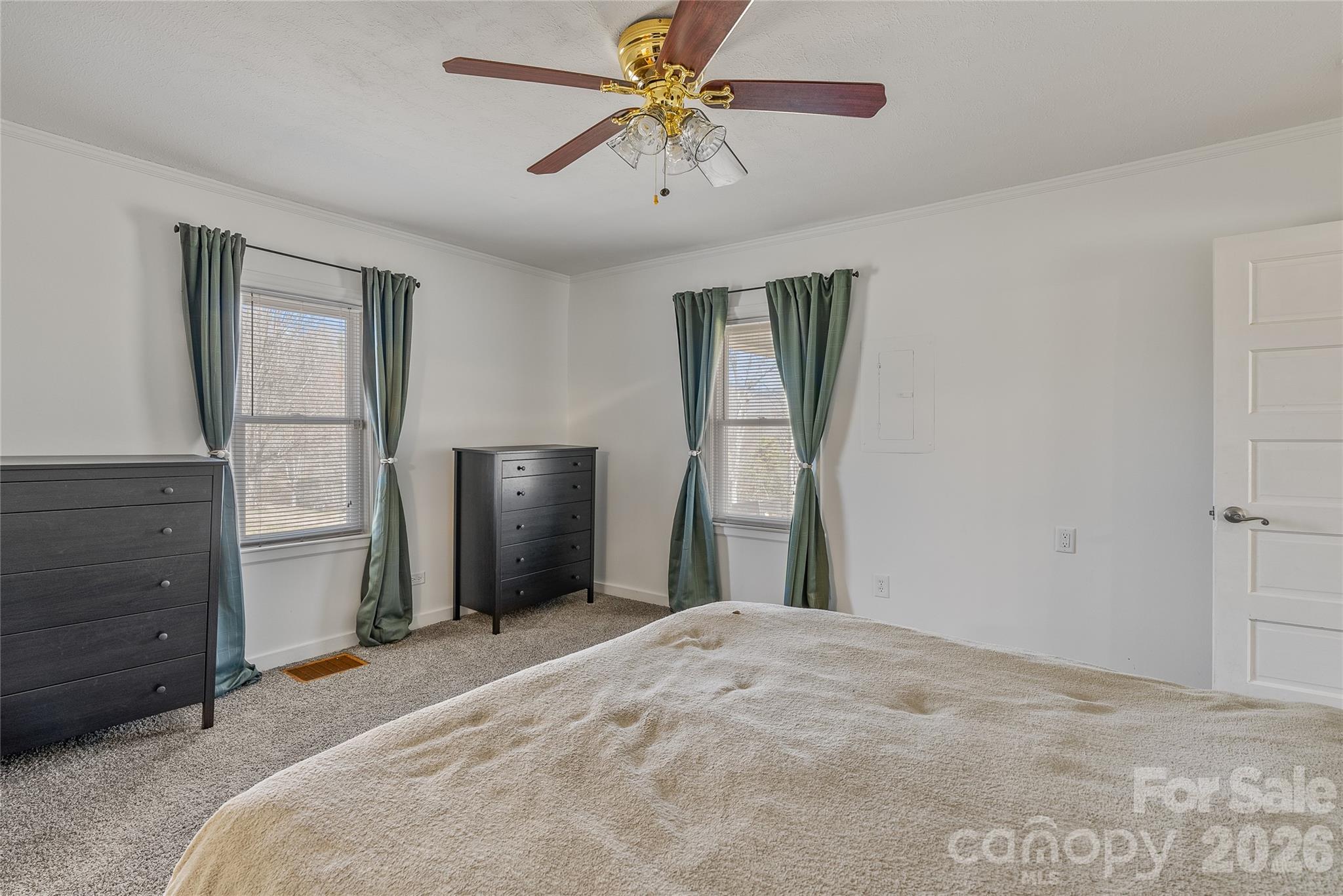 21 Ben Owenby Road Fairview NC 28730