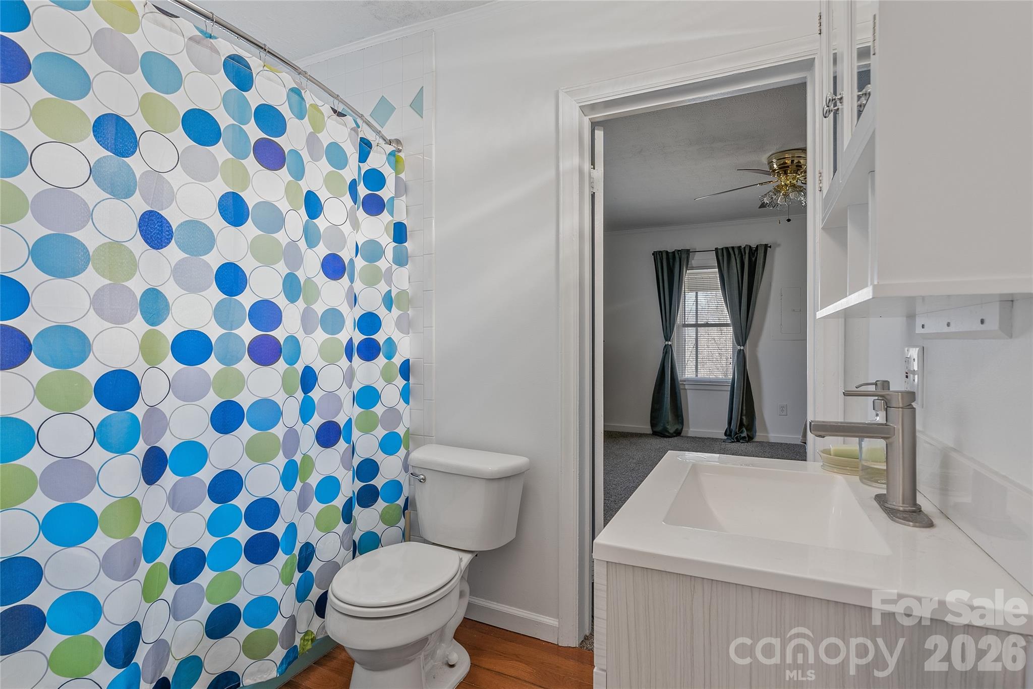 21 Ben Owenby Road Fairview NC 28730