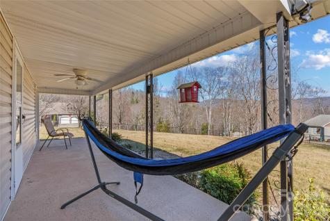 21 Ben Owenby Road Fairview NC 28730